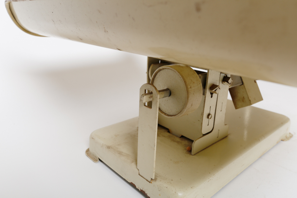 Vintage Nursery Items