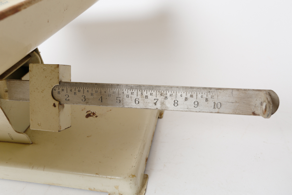 Vintage Nursery Items