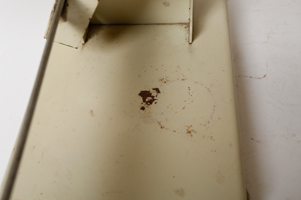 Vintage Nursery Items