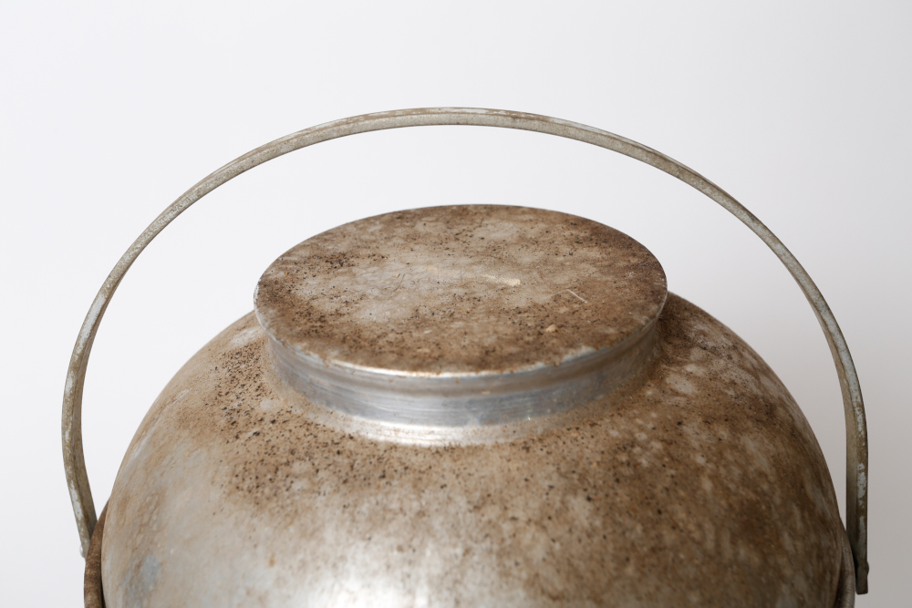 Vintage Nursery Items