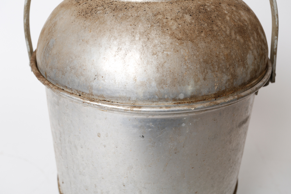 Vintage Nursery Items