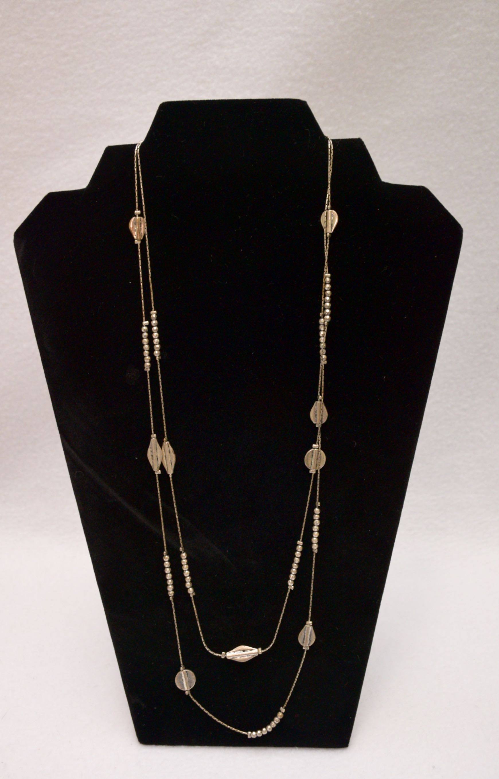 Assortment of Fashion Jewelry