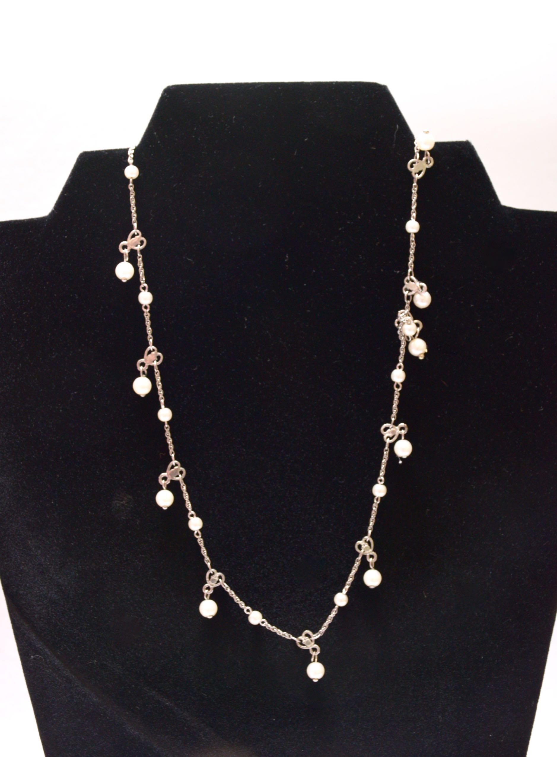 Assortment of Fashion Jewelry