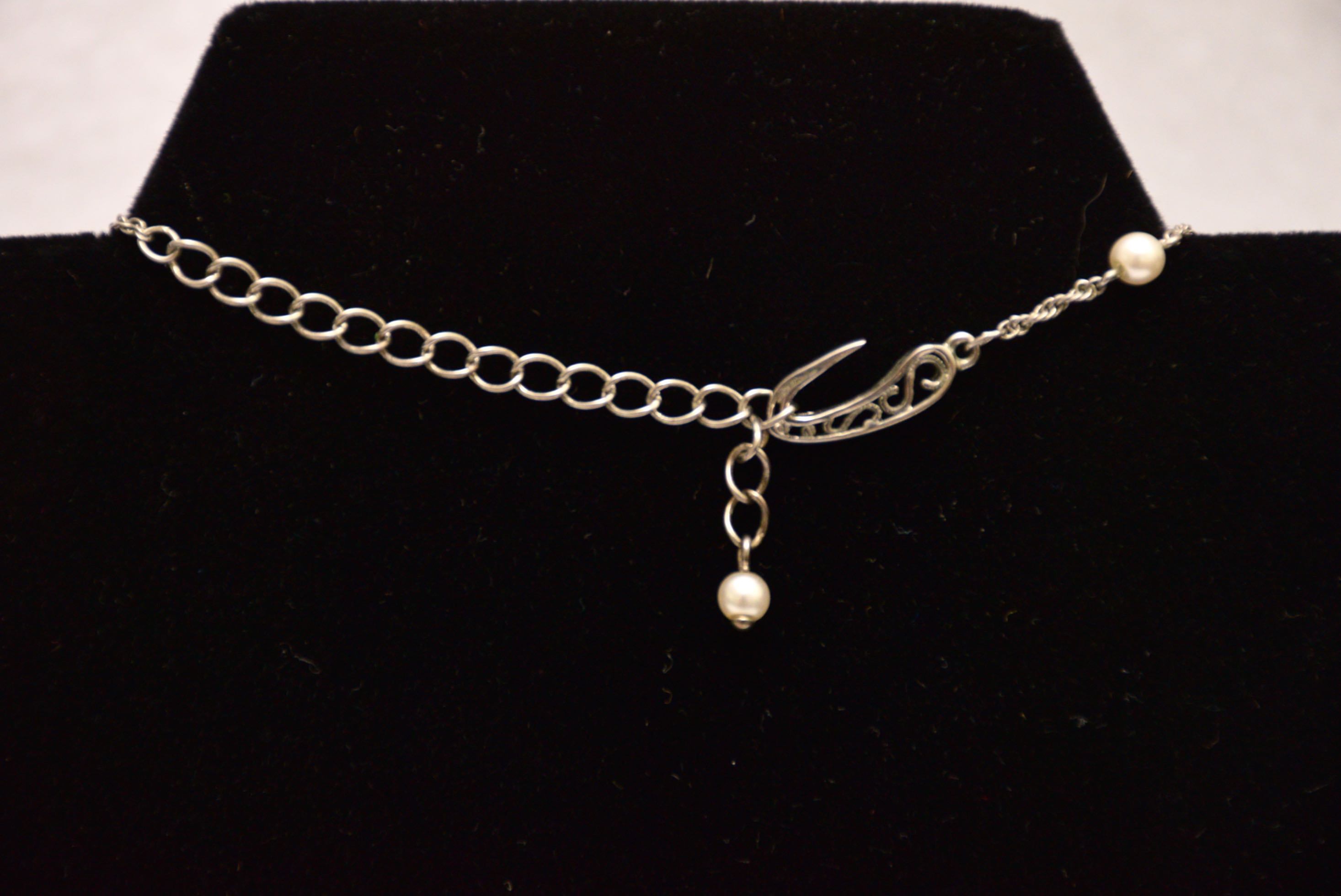 Assortment of Fashion Jewelry