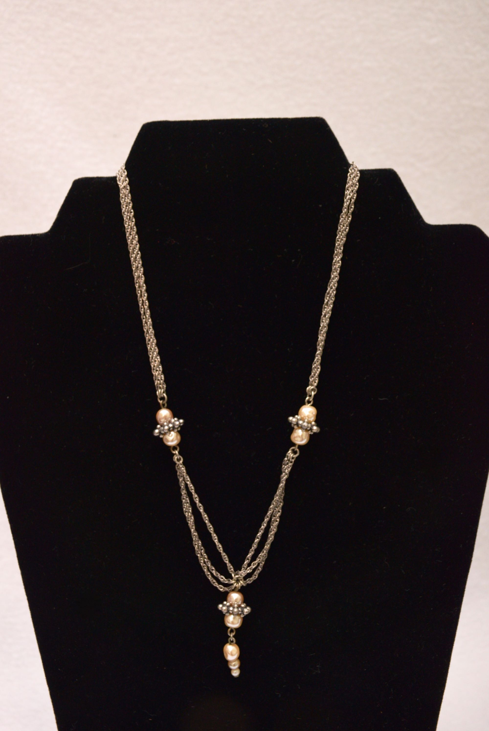 Assortment of Fashion Jewelry