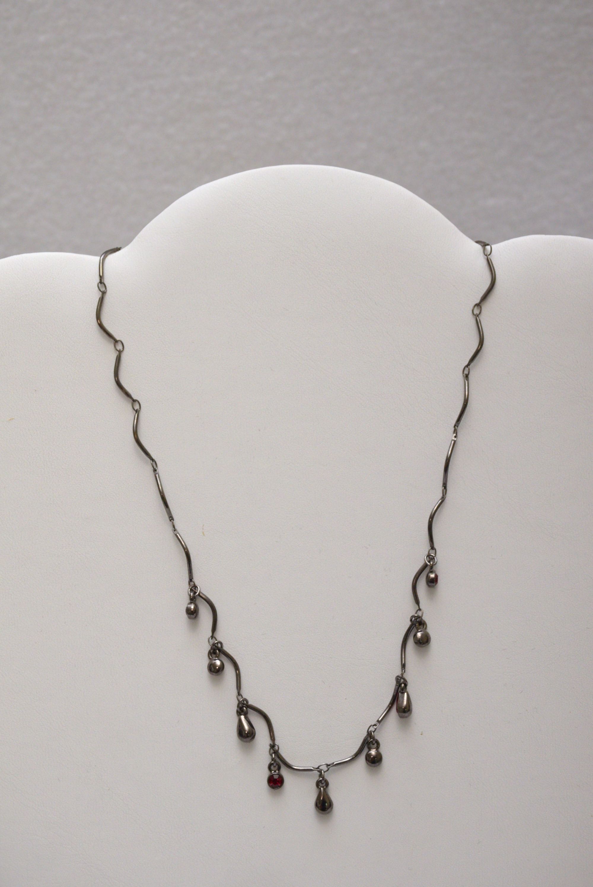 Assortment of Fashion Jewelry