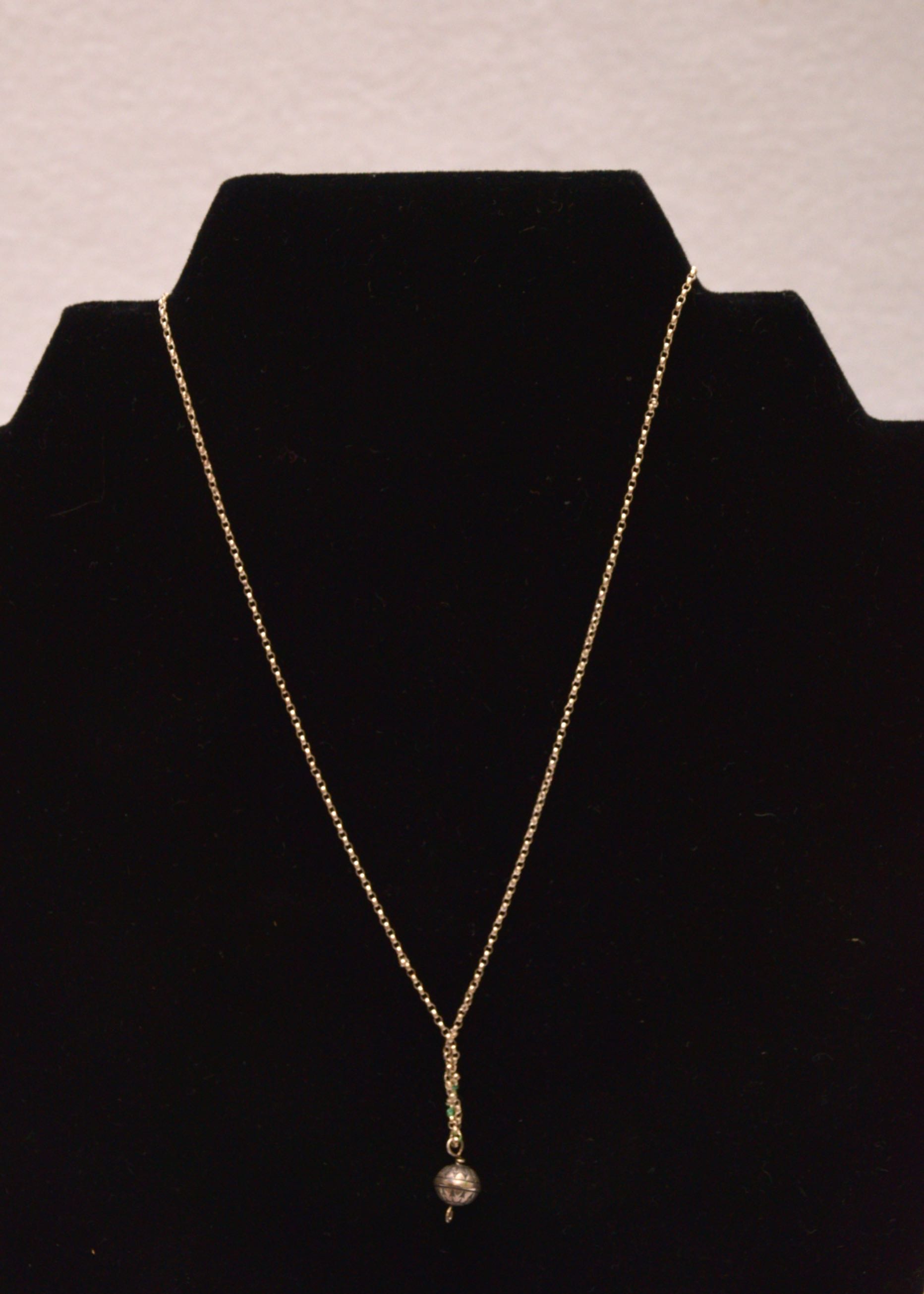 Assortment of Fashion Jewelry