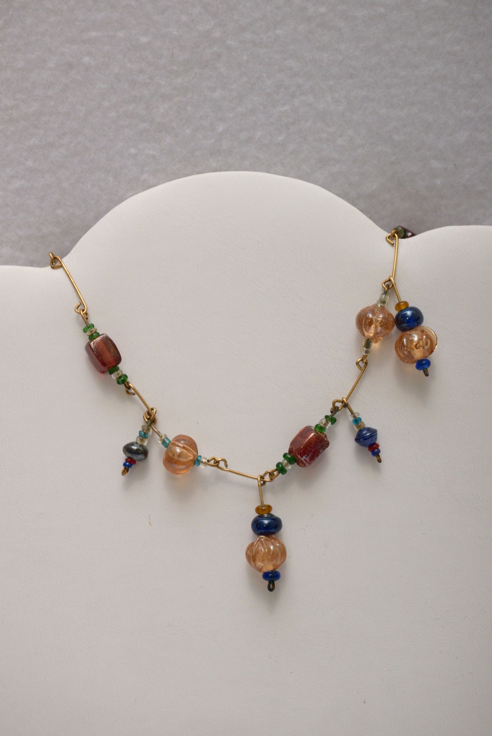 Assortment of Fashion Jewelry