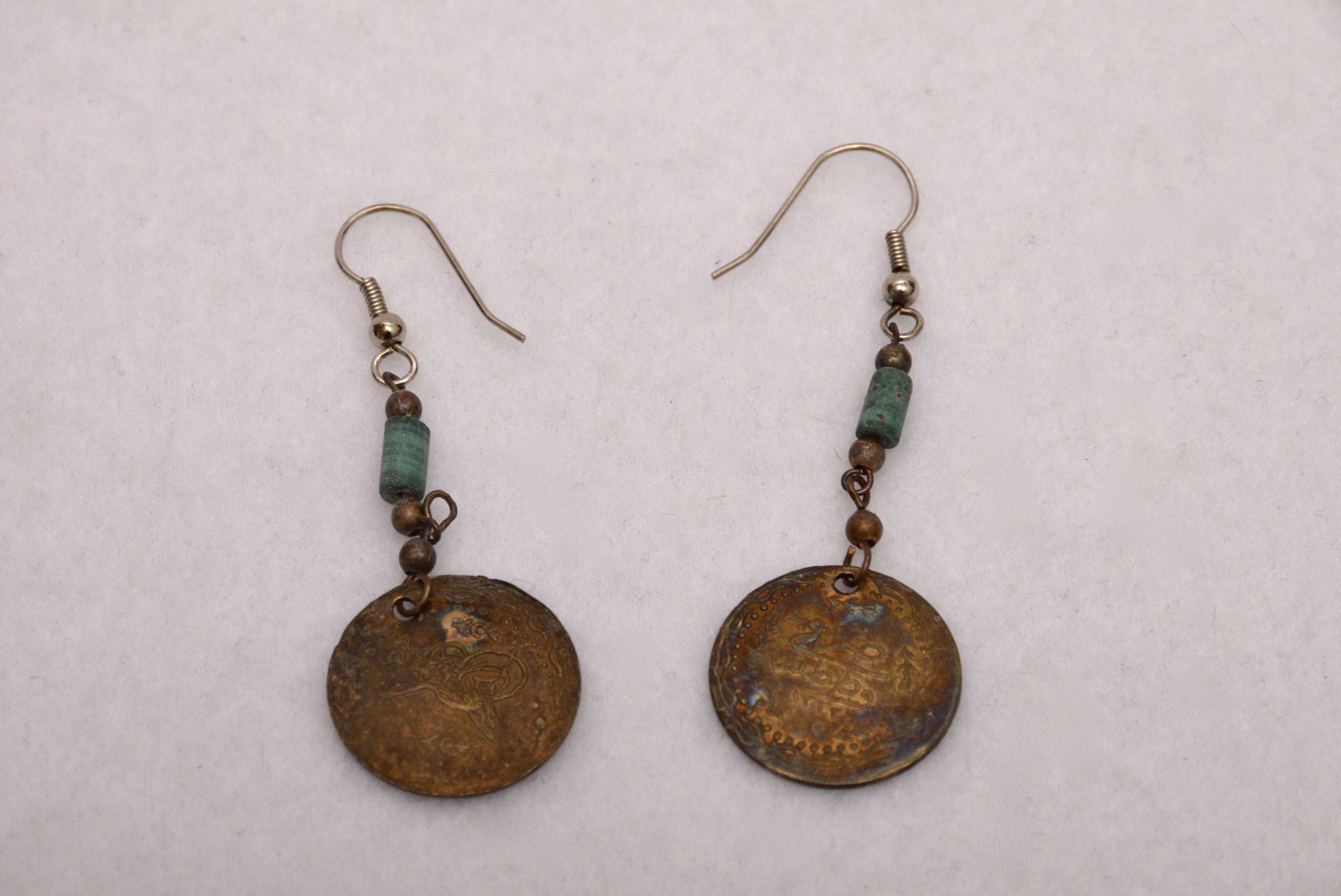 Assortment of Fashion Jewelry