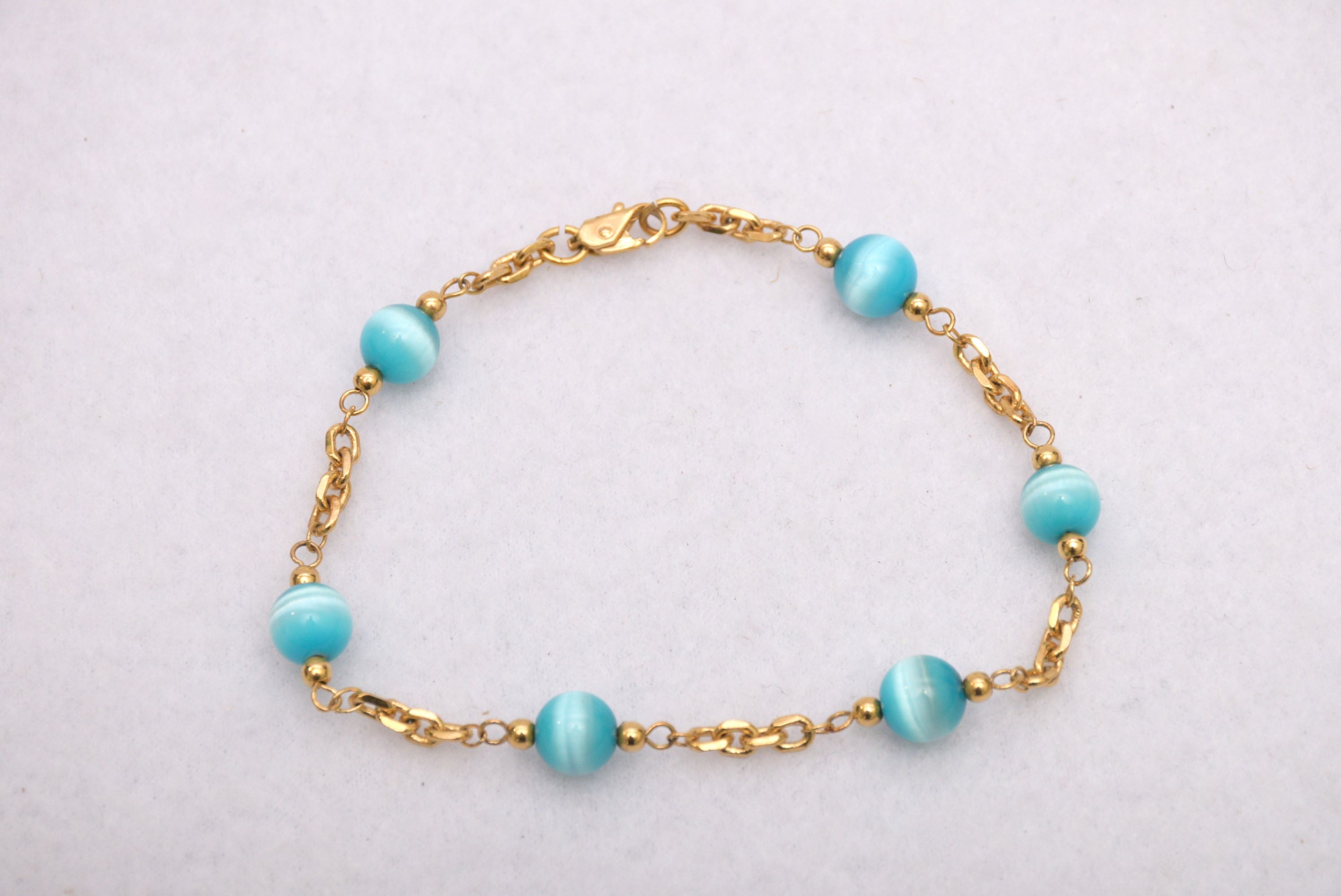 Assortment of Fashion Jewelry