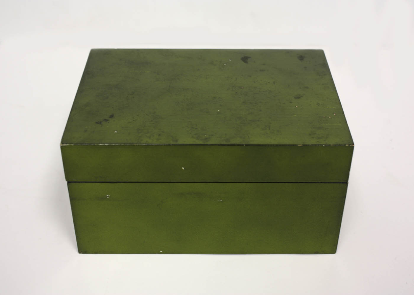 Trio of Unique Jewelry Boxes