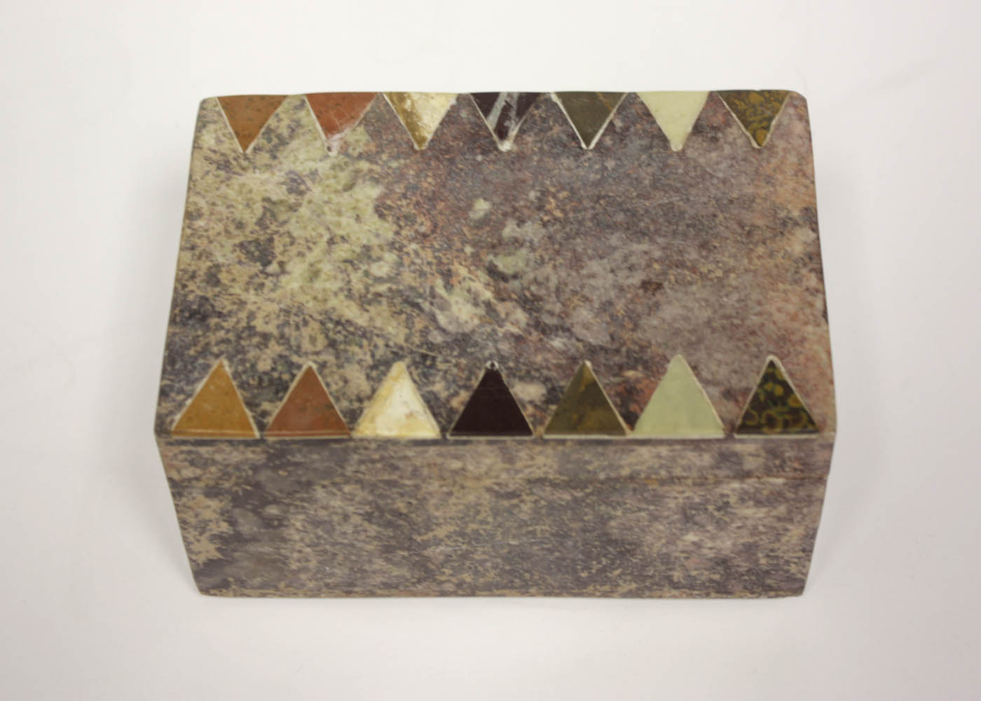 Trio of Unique Jewelry Boxes