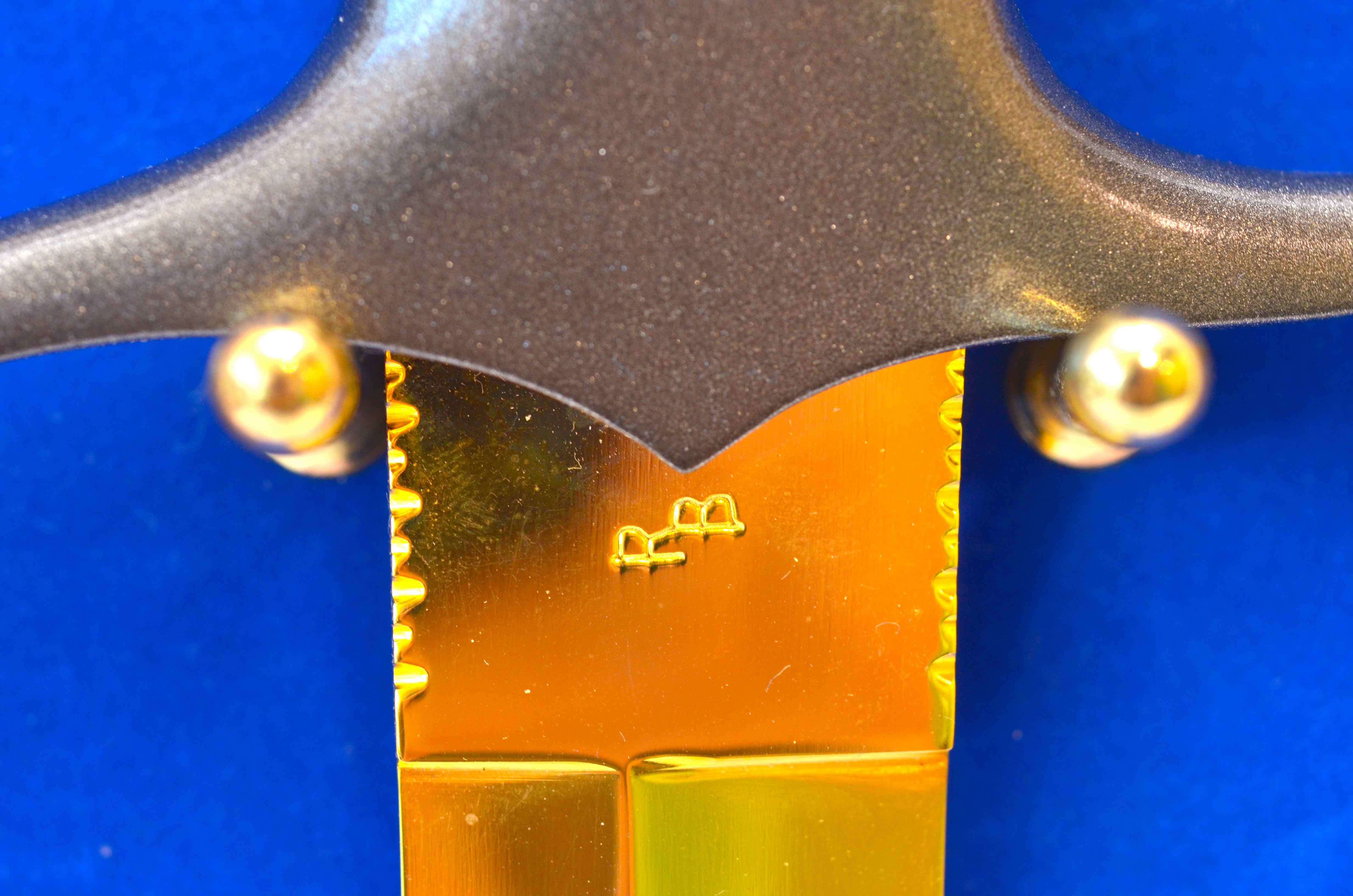 Franklin Mint American Bald Eagle Knife