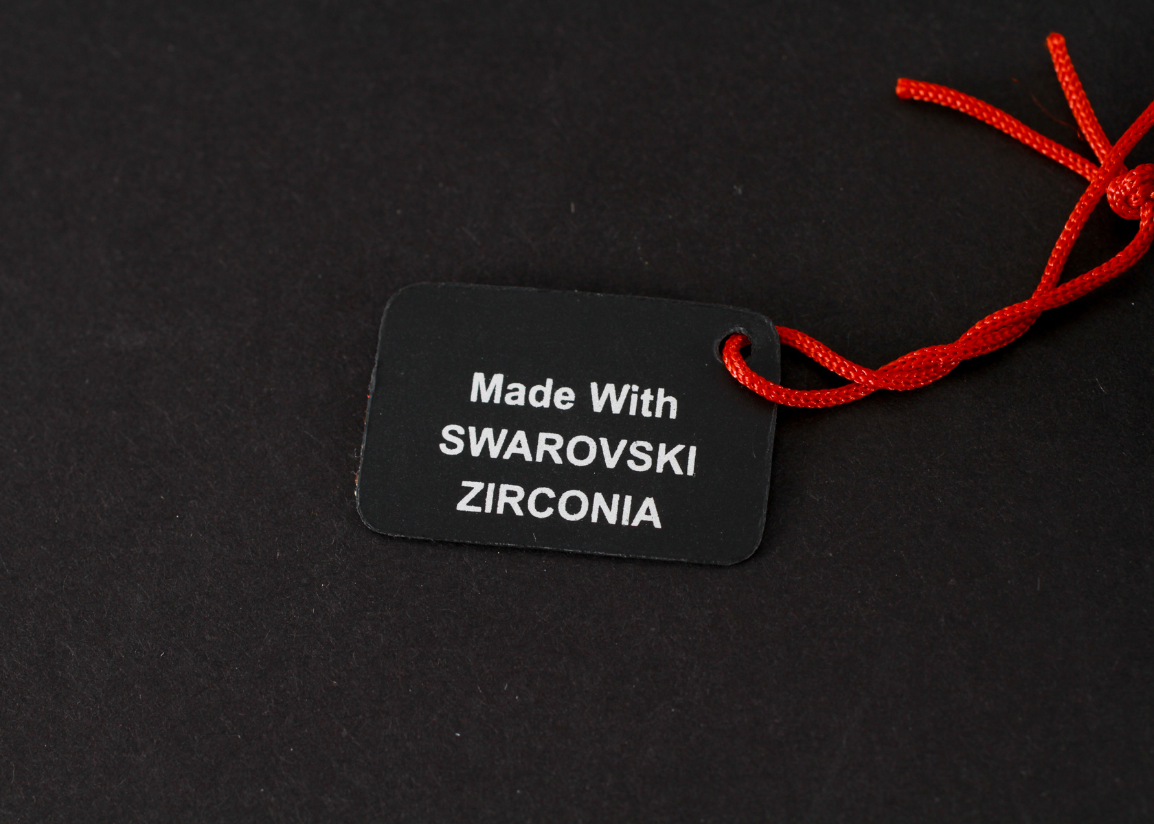 Swarovski Zirconia and Sterling Silver Earring and Bracelet Set