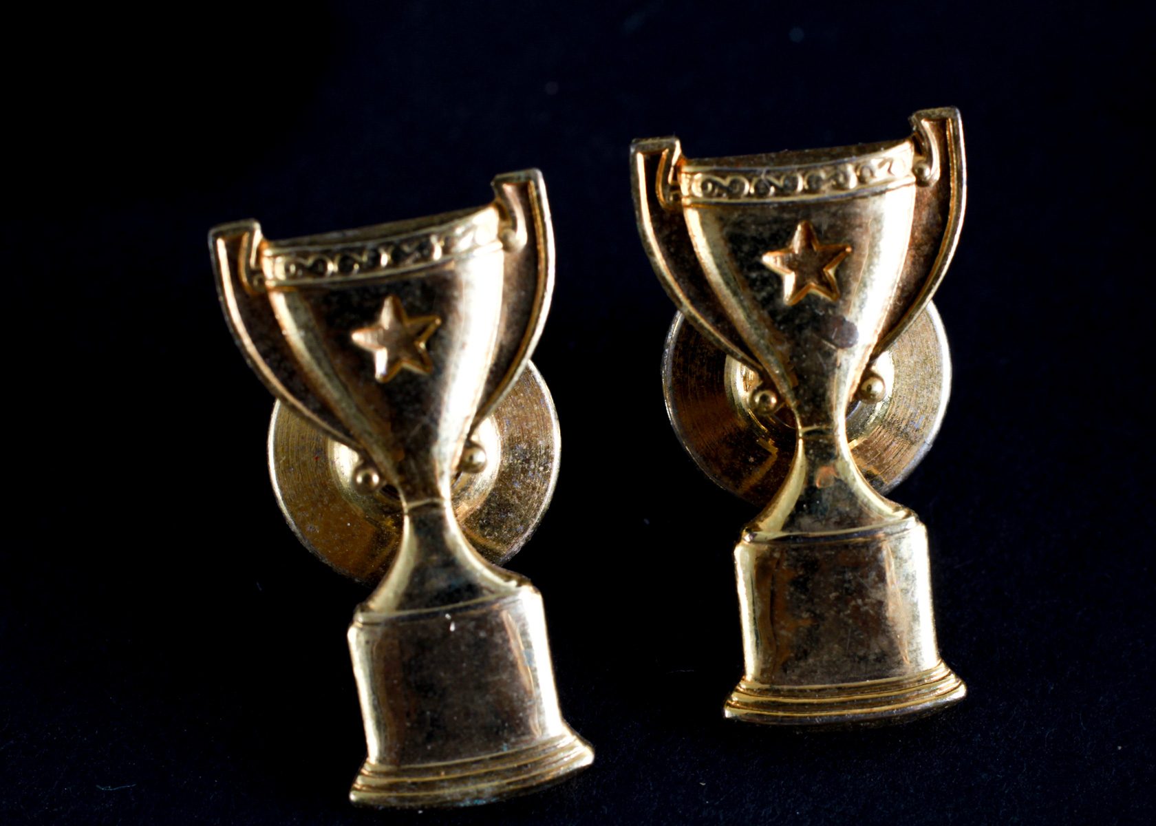 Assortment of Vintage Brooches