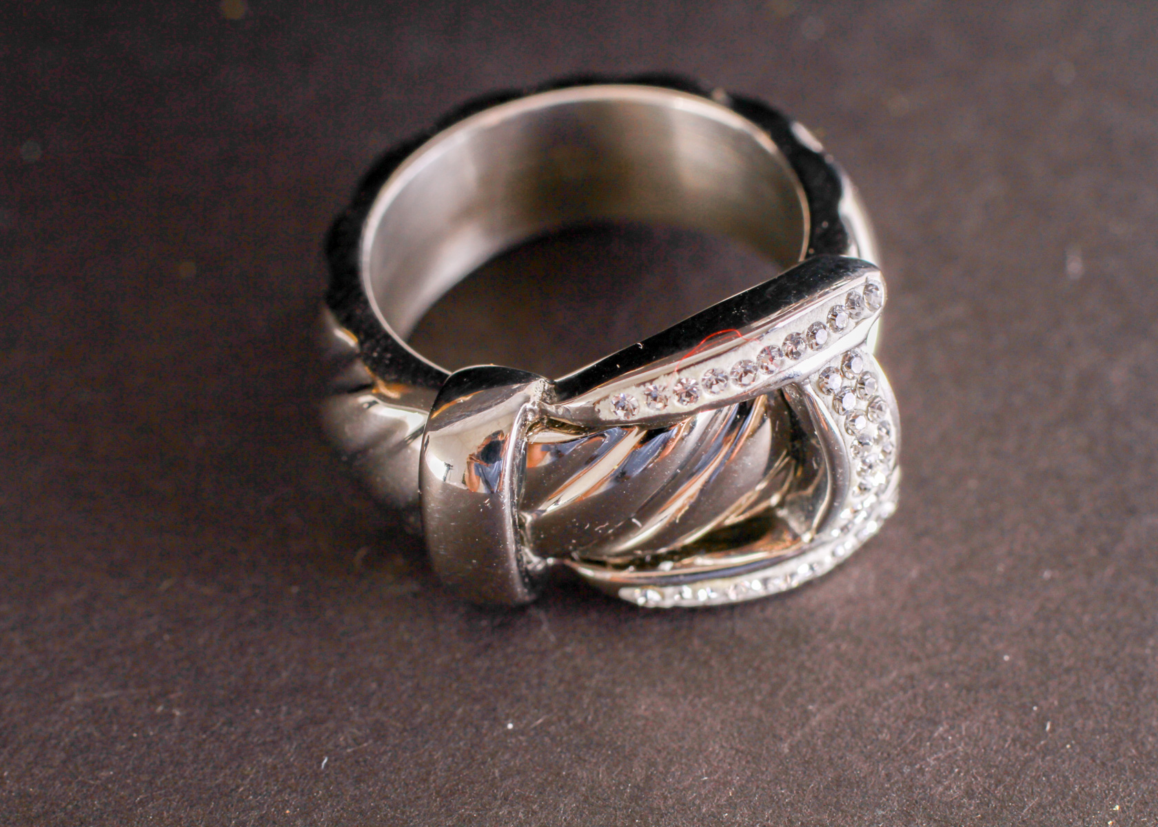 Belt Buckle Style Accessories