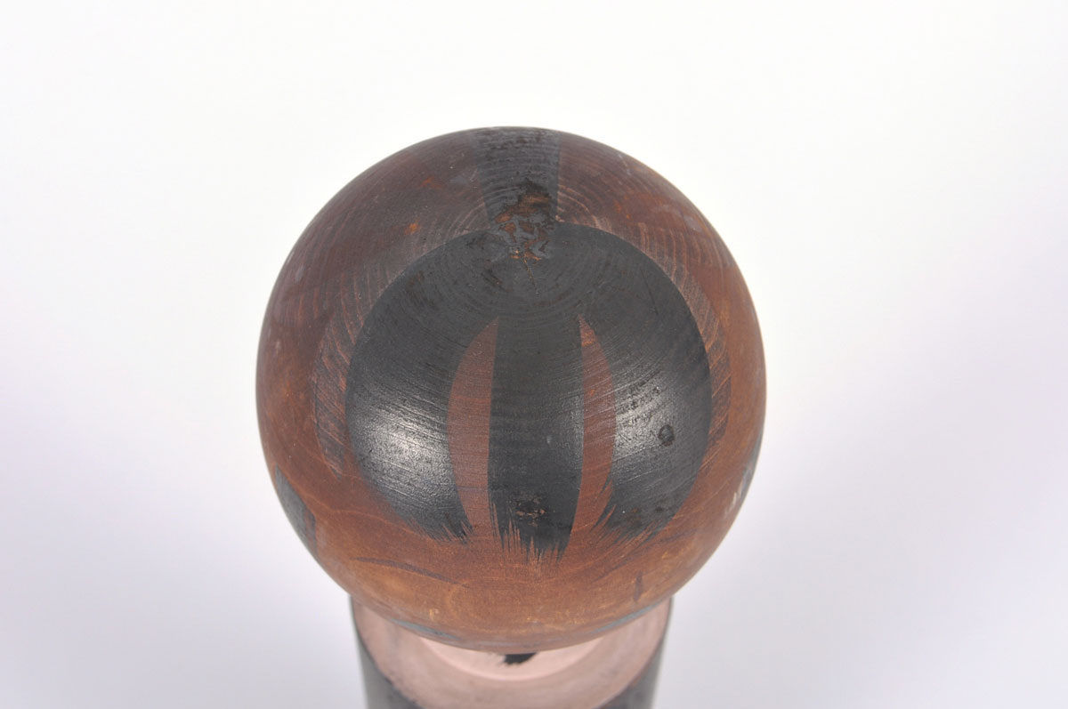 Japanese Kokeshi Dolls