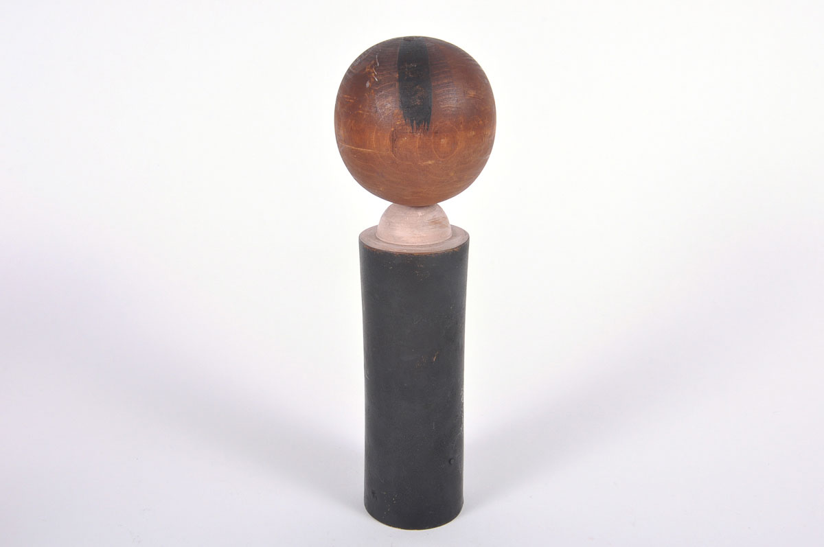 Japanese Kokeshi Dolls