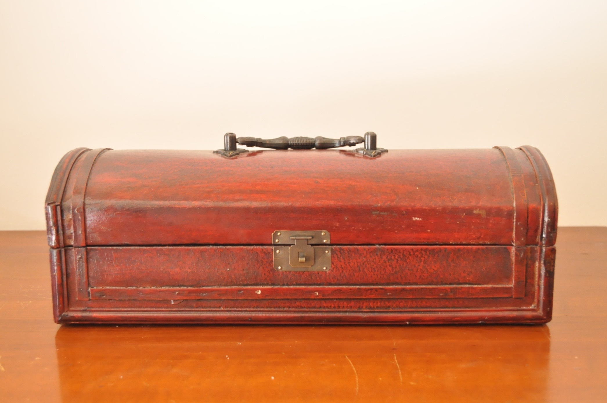 Trio of Decorative Boxes