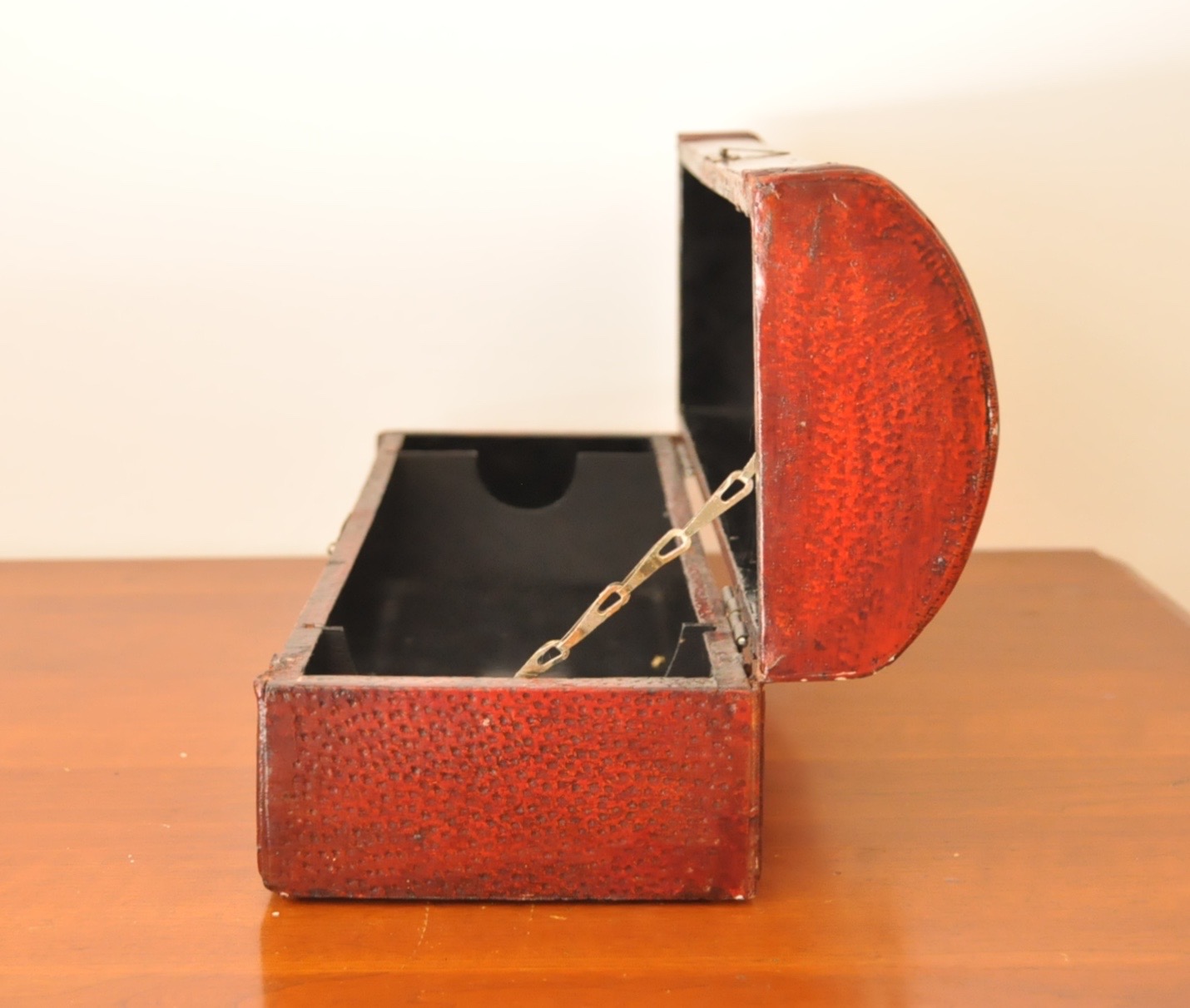 Trio of Decorative Boxes