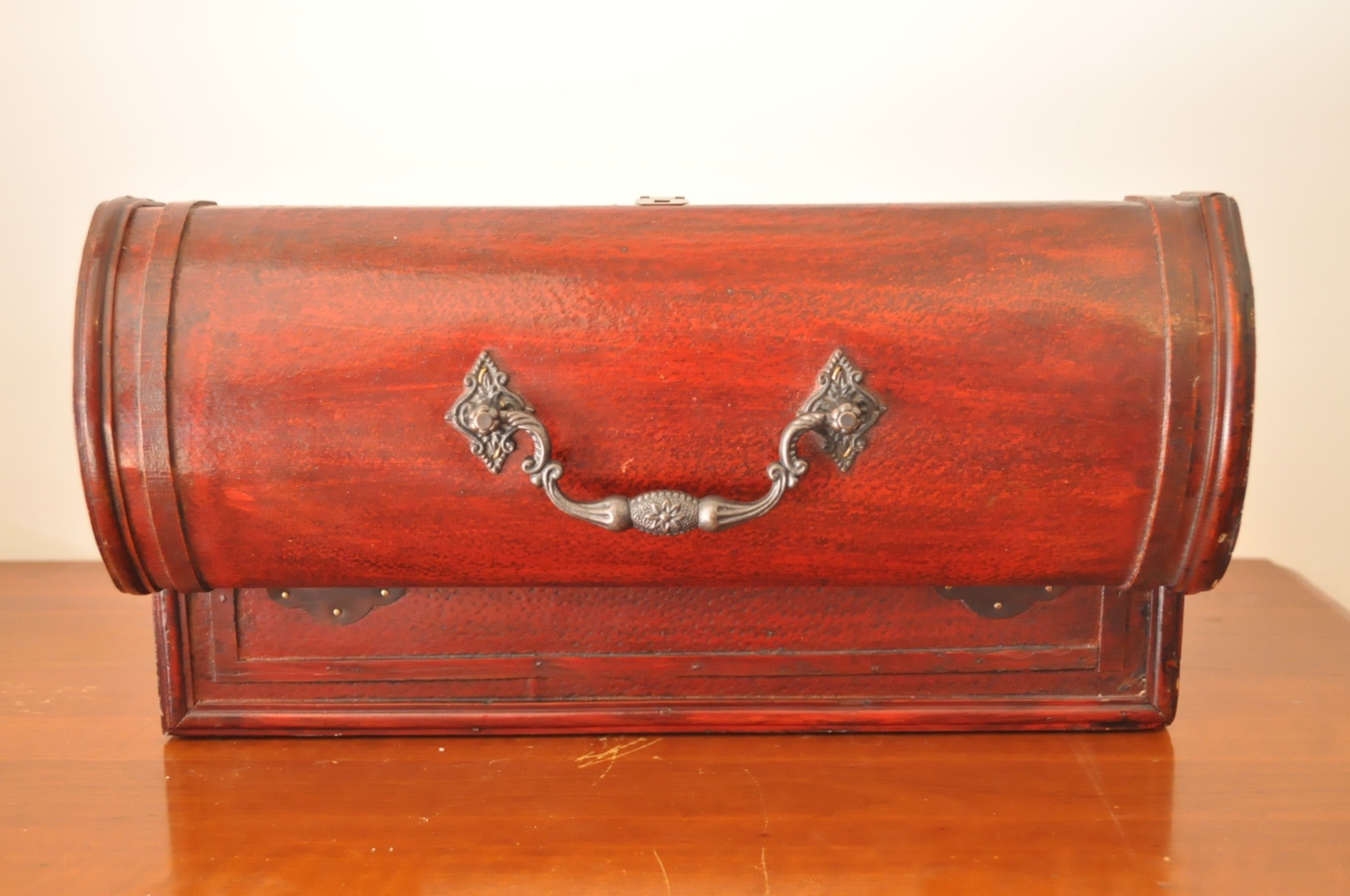 Trio of Decorative Boxes