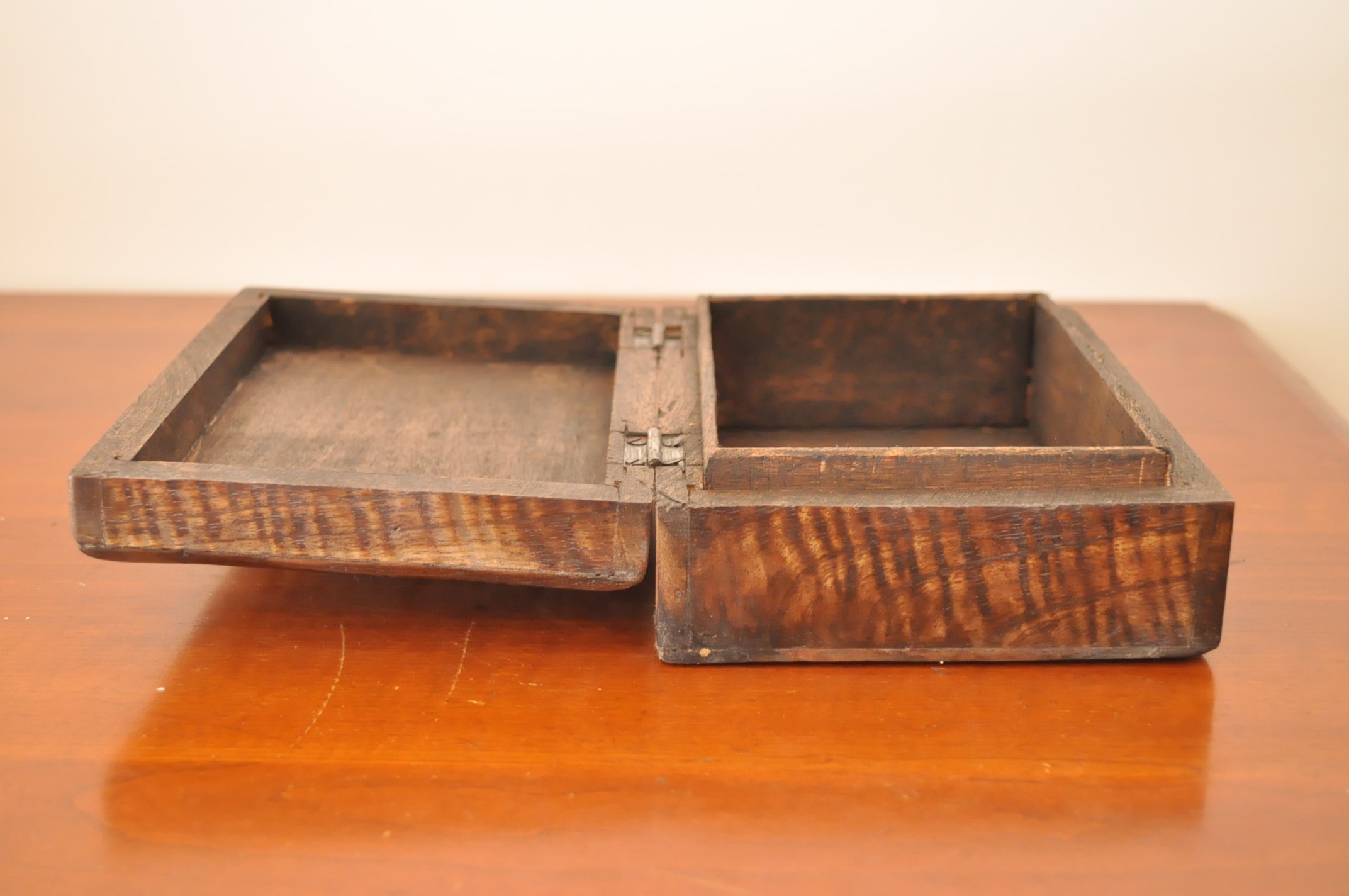 Trio of Decorative Boxes