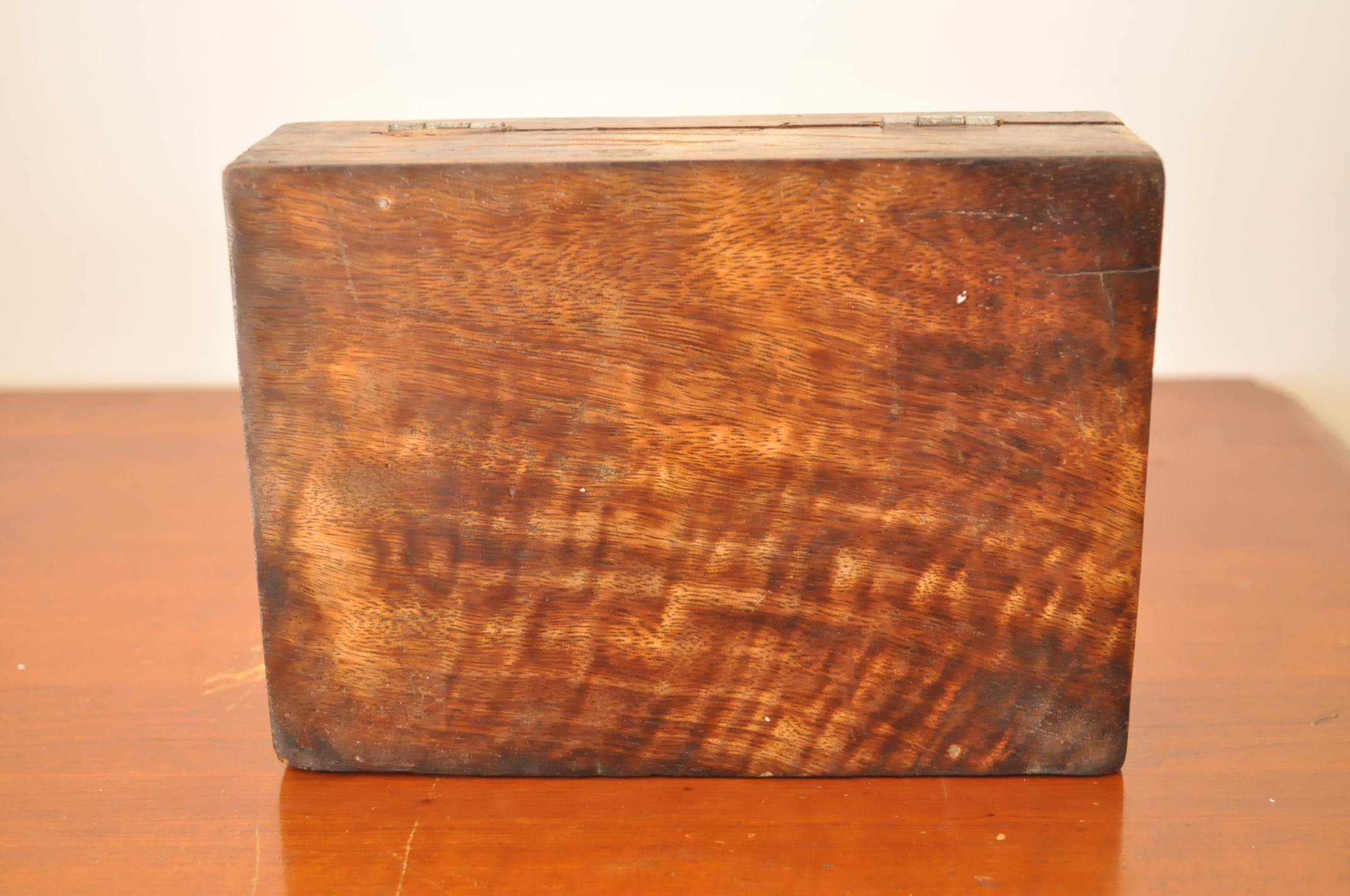 Trio of Decorative Boxes