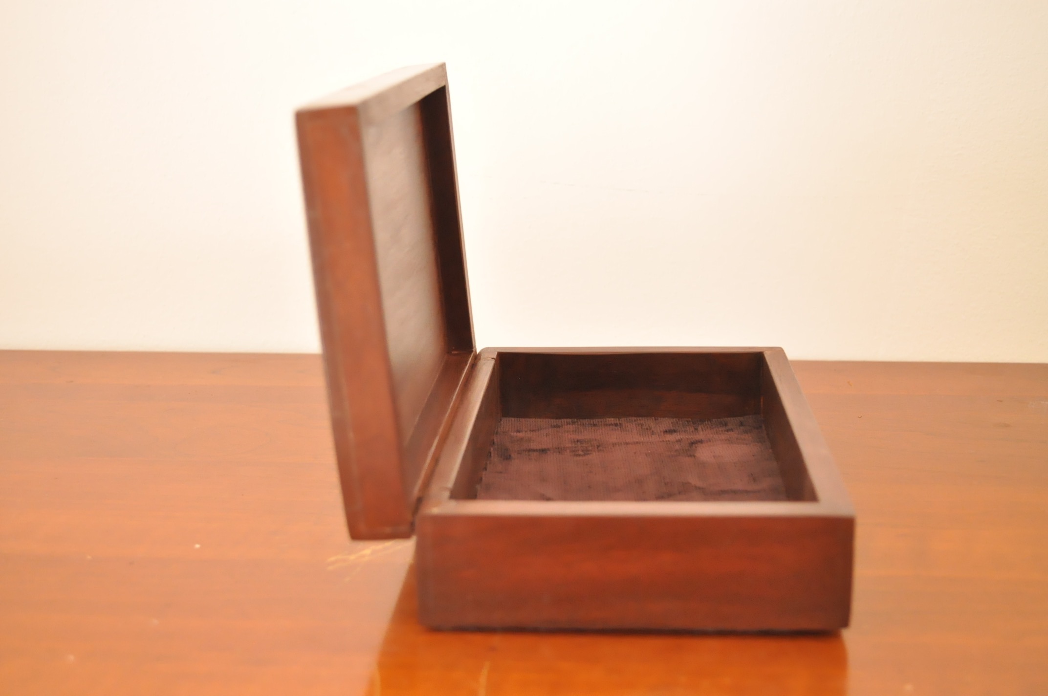 Trio of Decorative Boxes