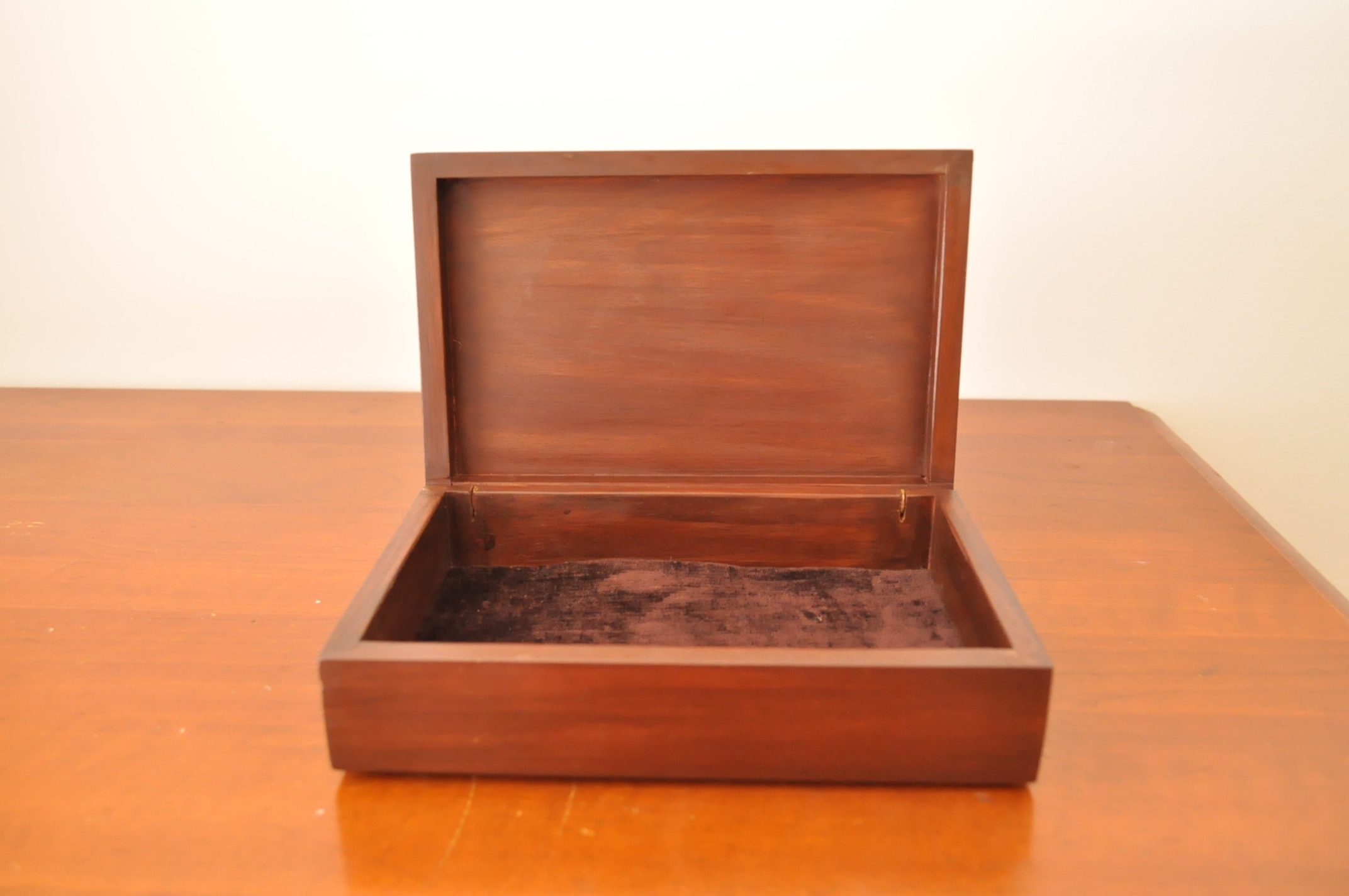 Trio of Decorative Boxes