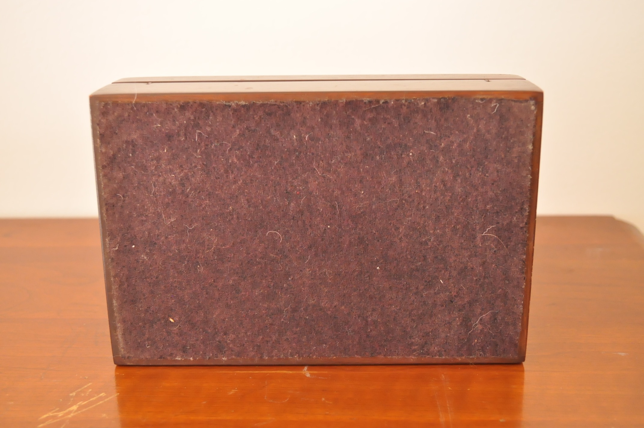 Trio of Decorative Boxes