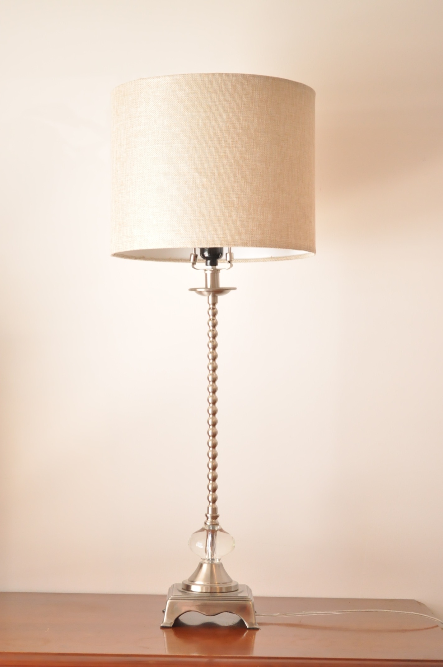 Tall Table Lamp