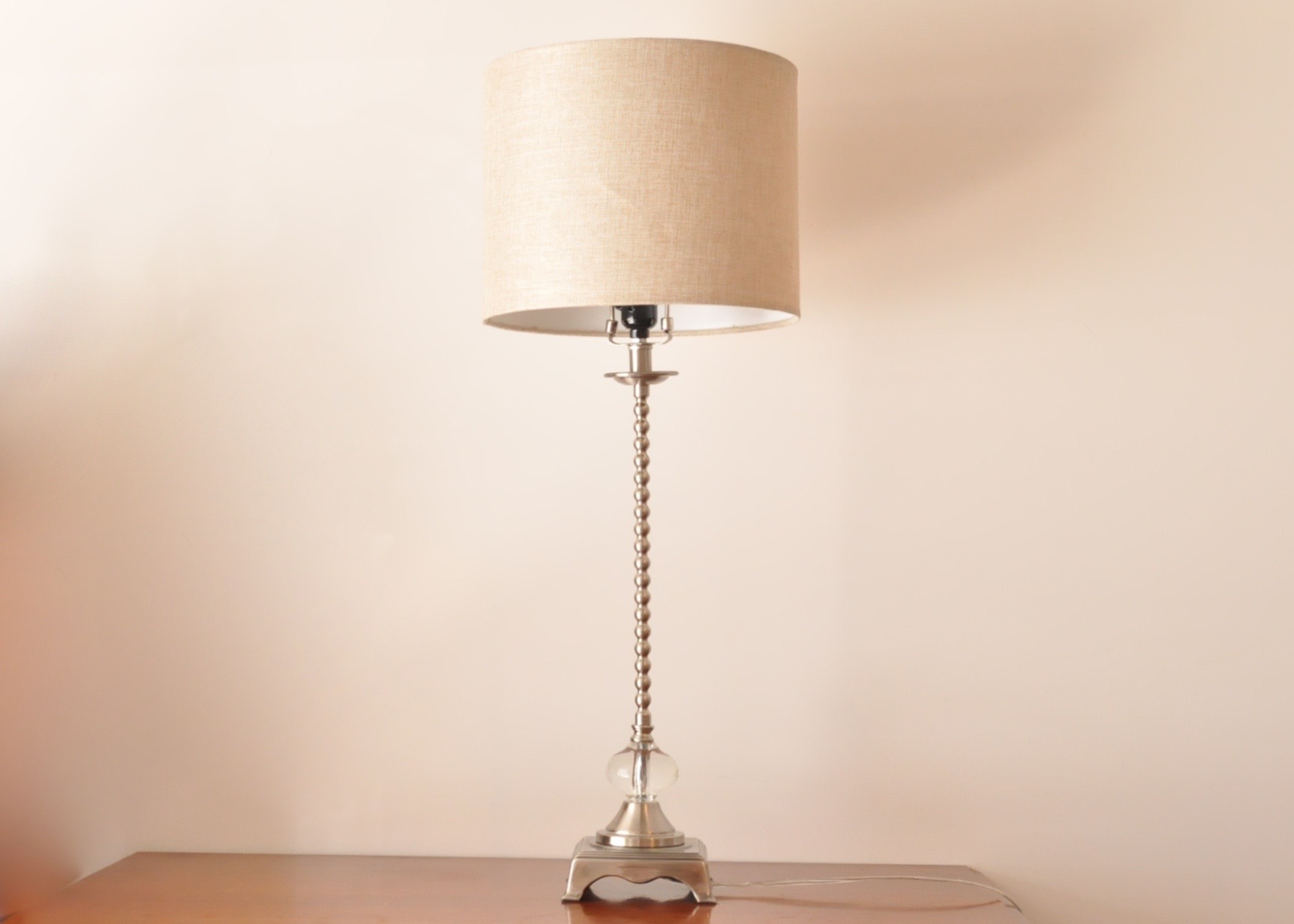 Tall Table Lamp