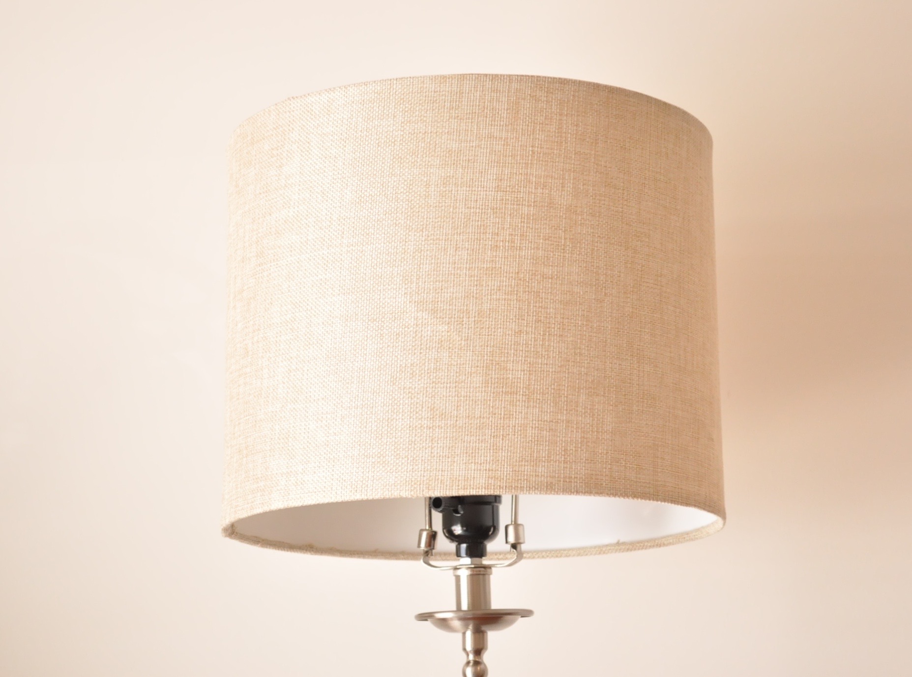 Tall Table Lamp