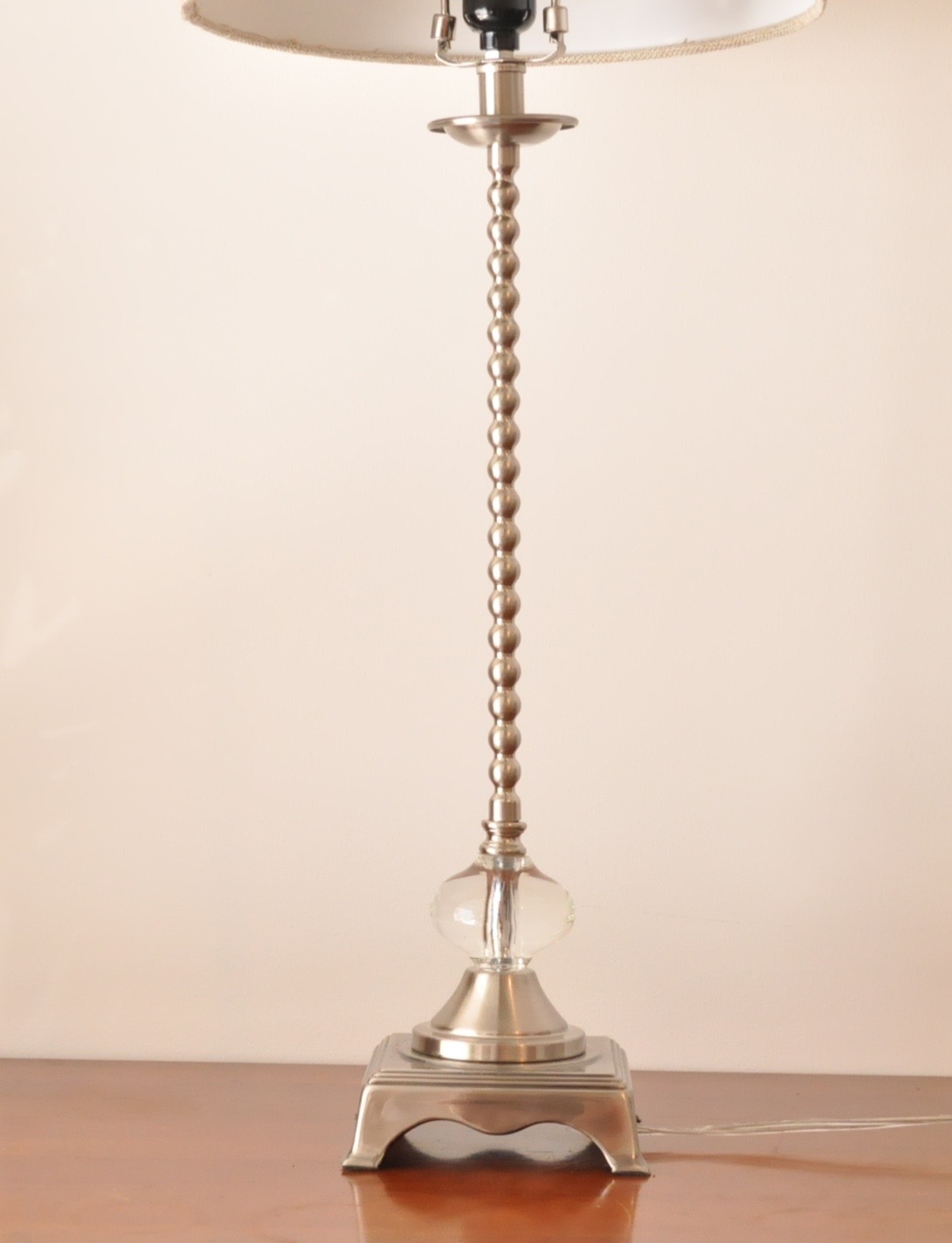 Tall Table Lamp