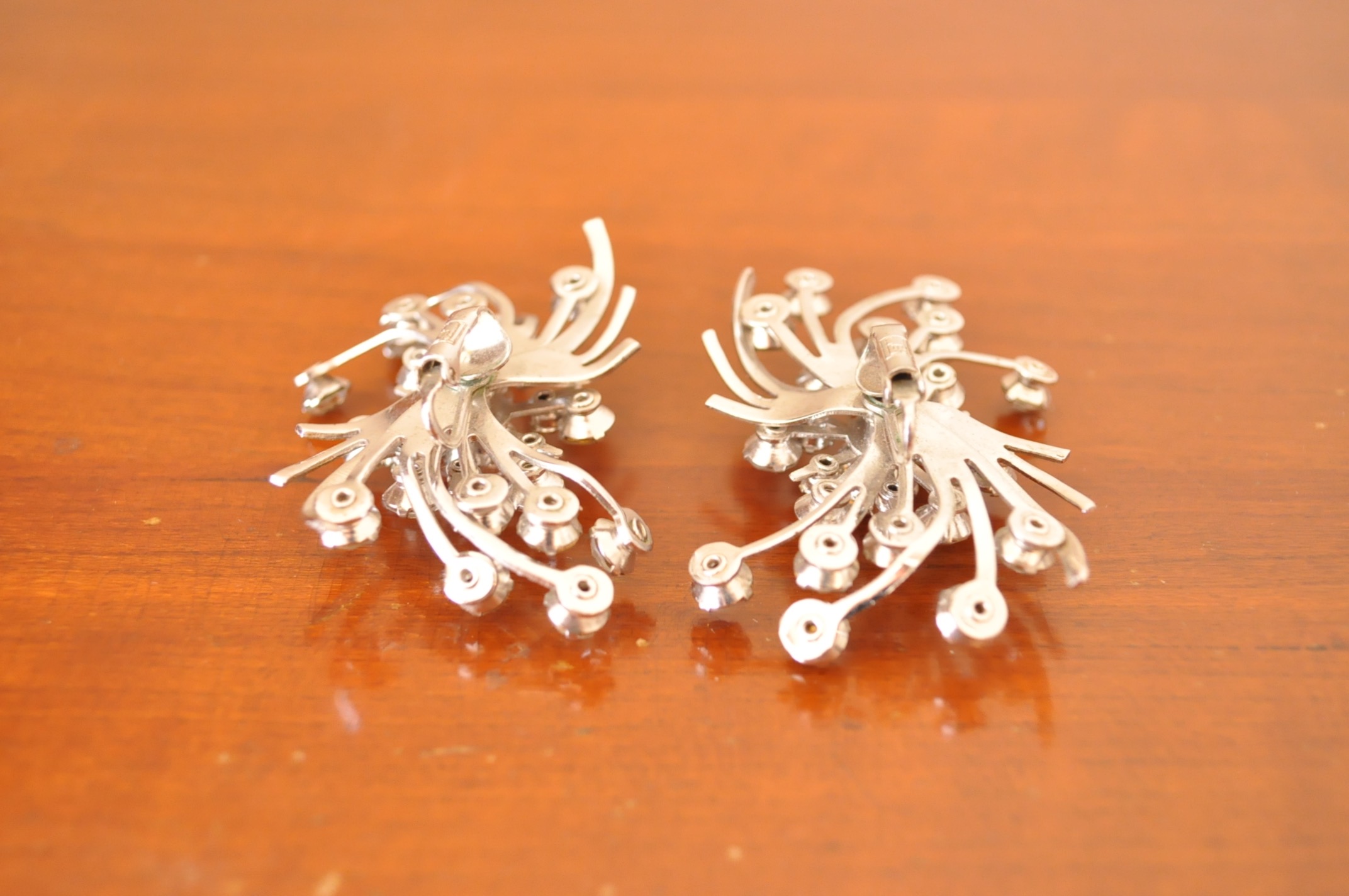 Rhinestone Fashion Jewelry