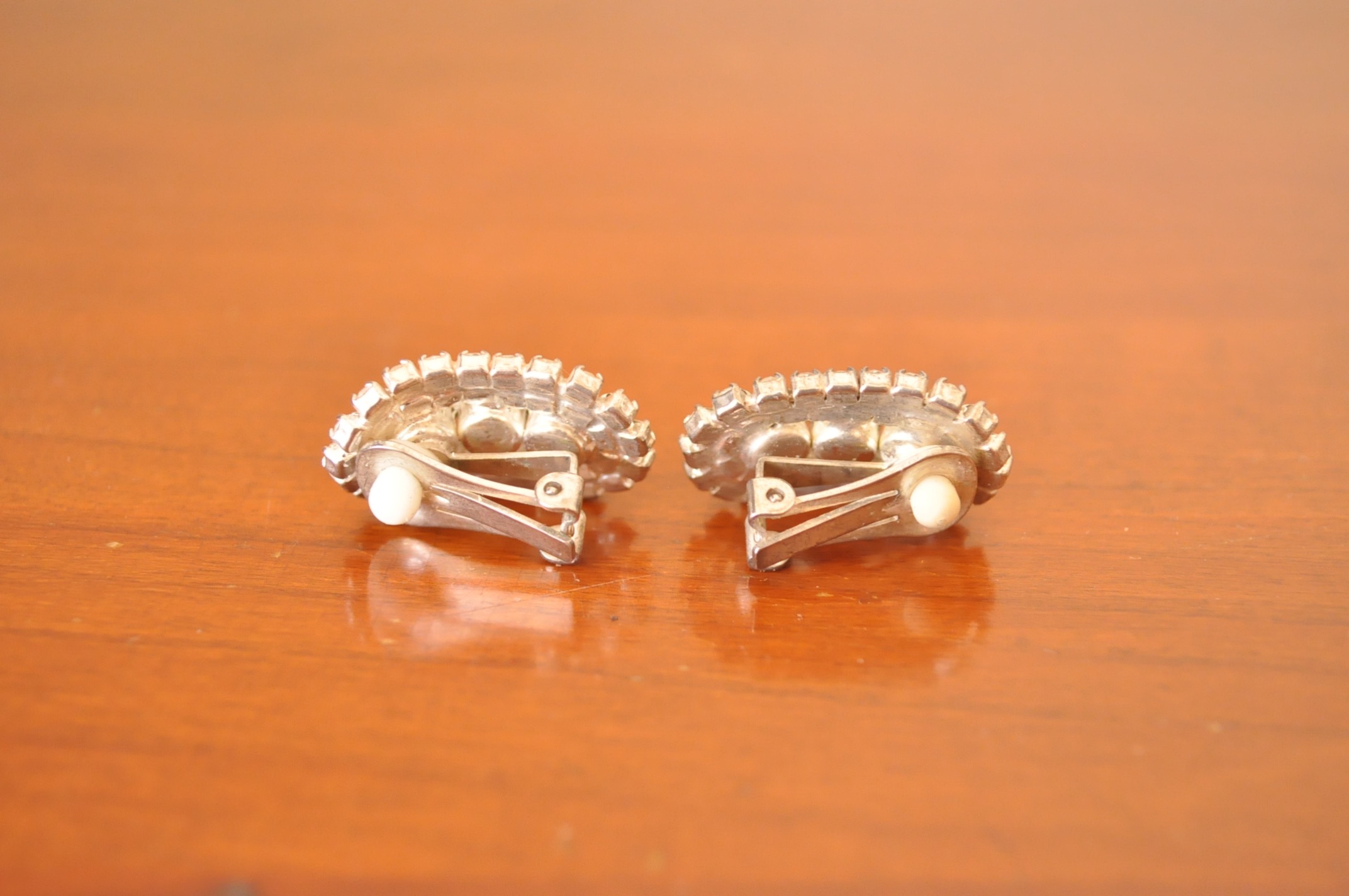 Rhinestone Fashion Jewelry