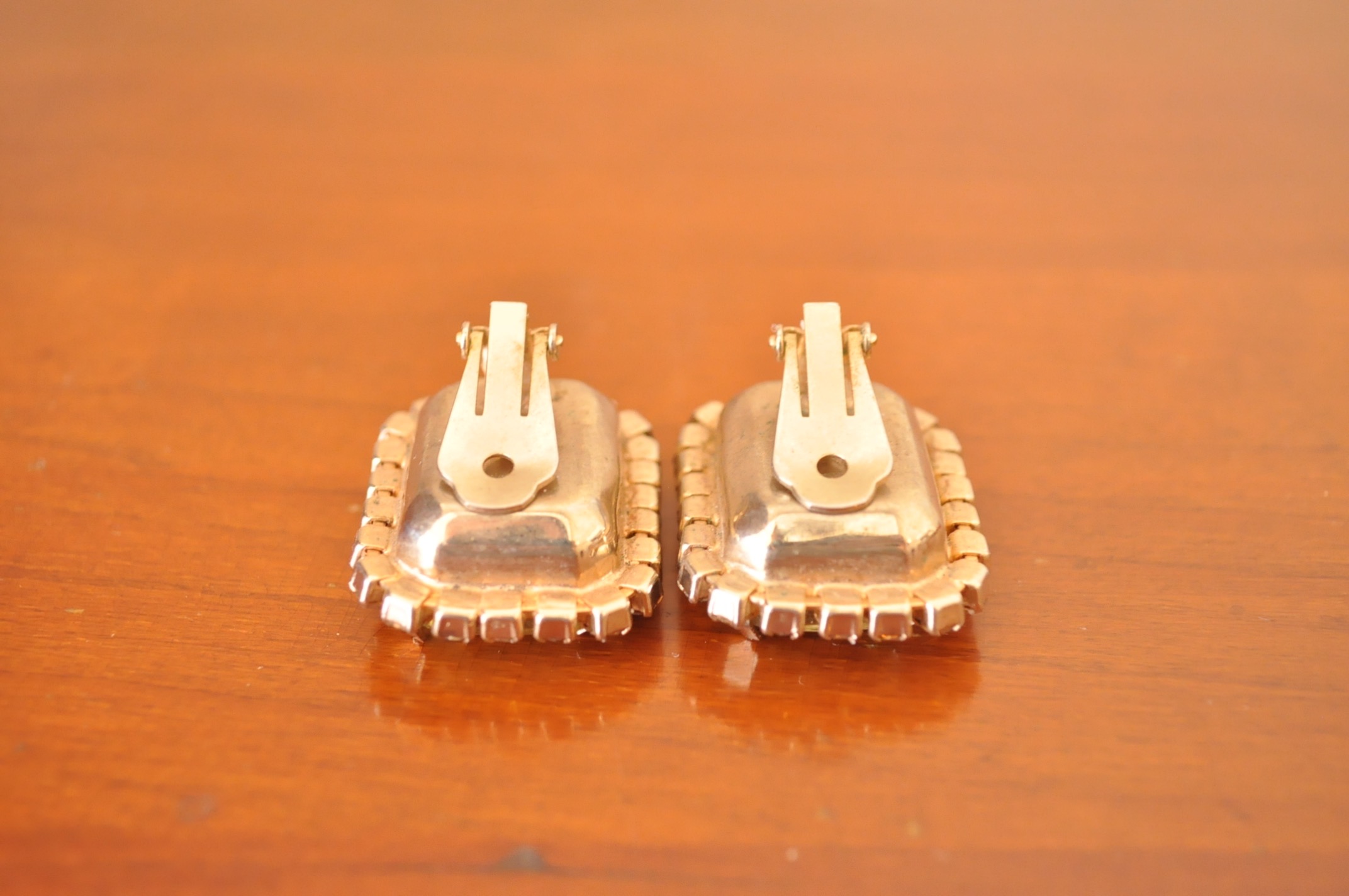 Rhinestone Fashion Jewelry