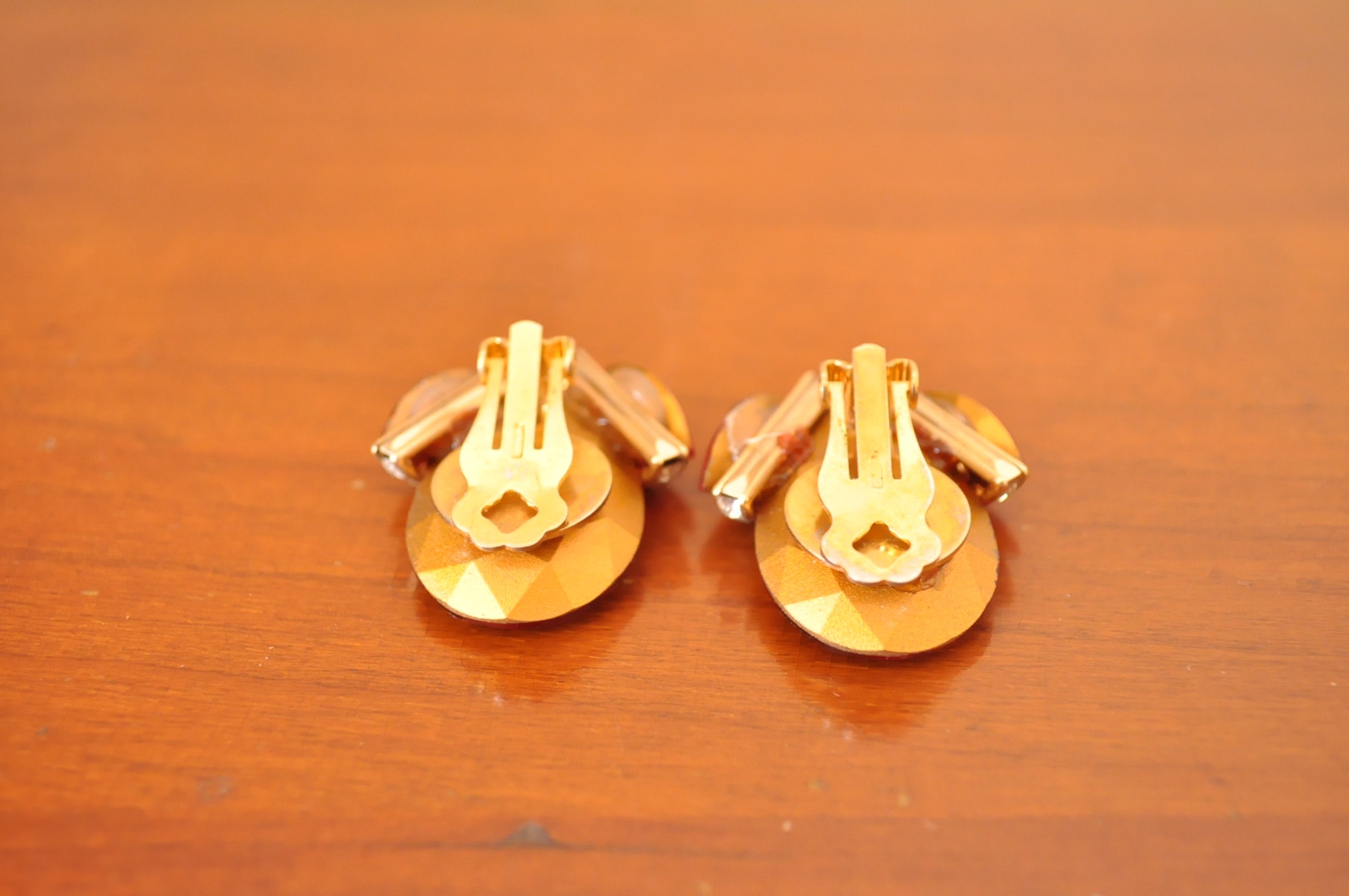 Rhinestone Fashion Jewelry