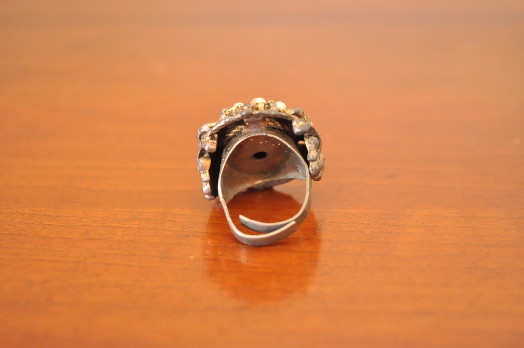 Rhinestone Fashion Jewelry