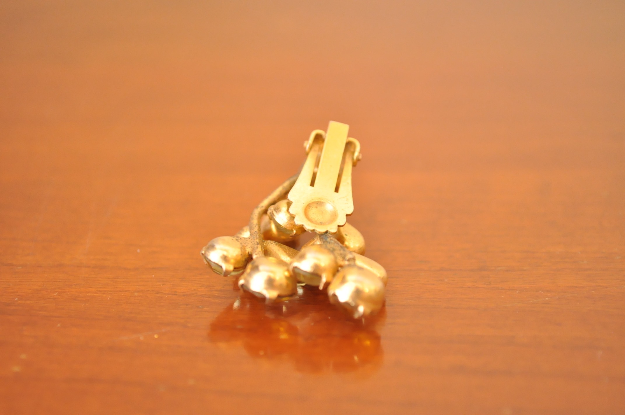 Rhinestone Fashion Jewelry