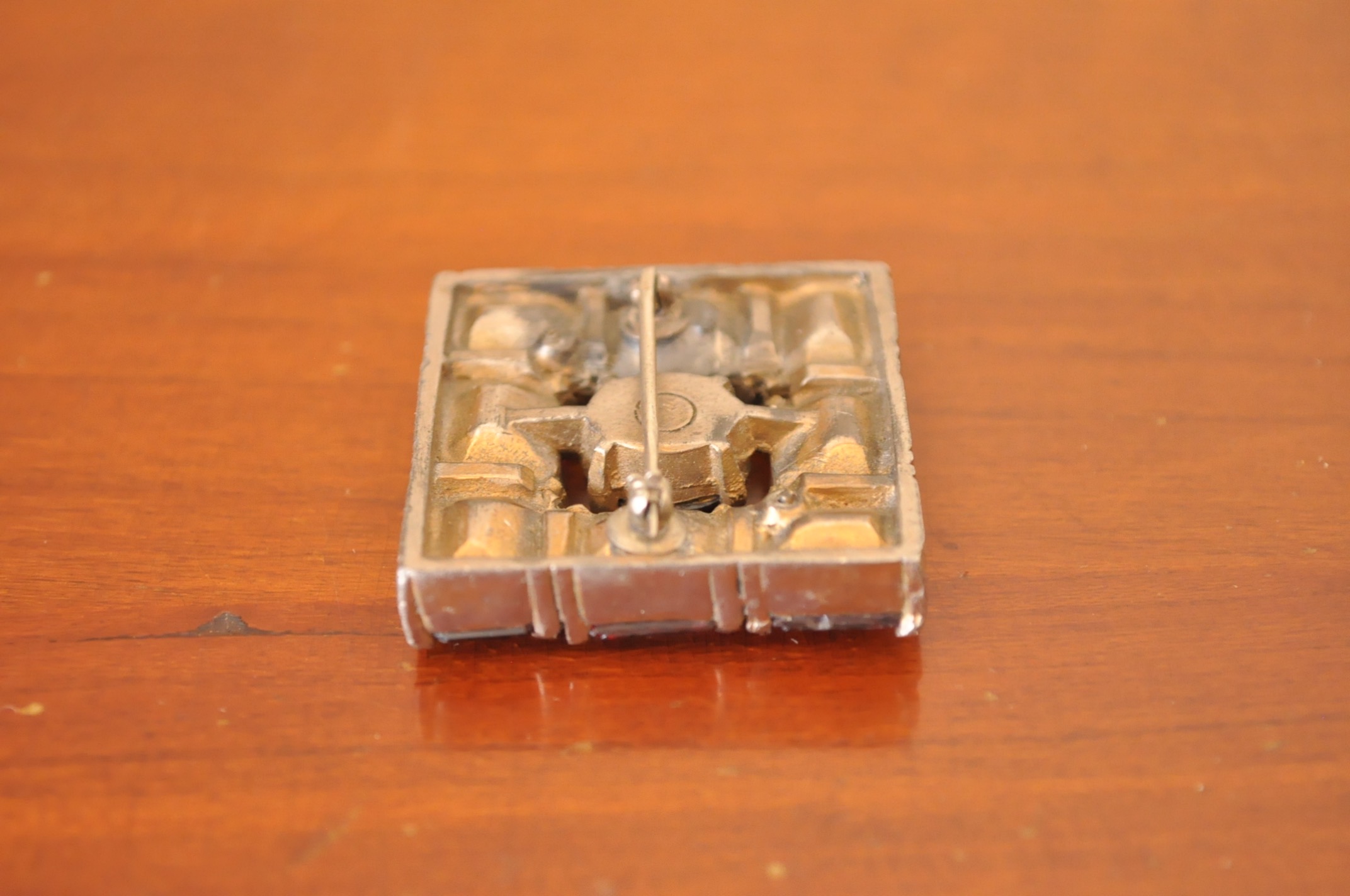 Rhinestone Fashion Jewelry