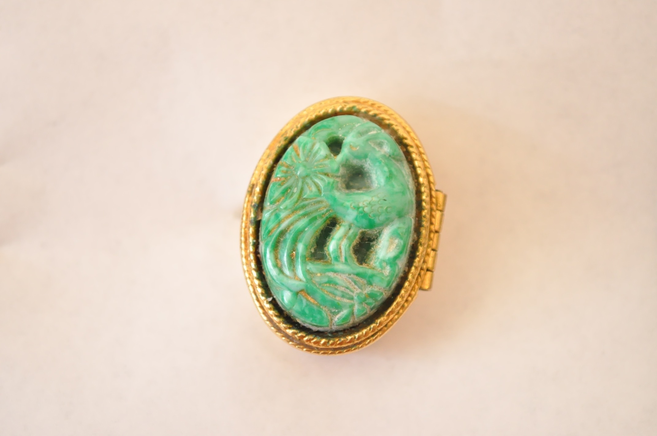 Rhinestone Fashion Jewelry