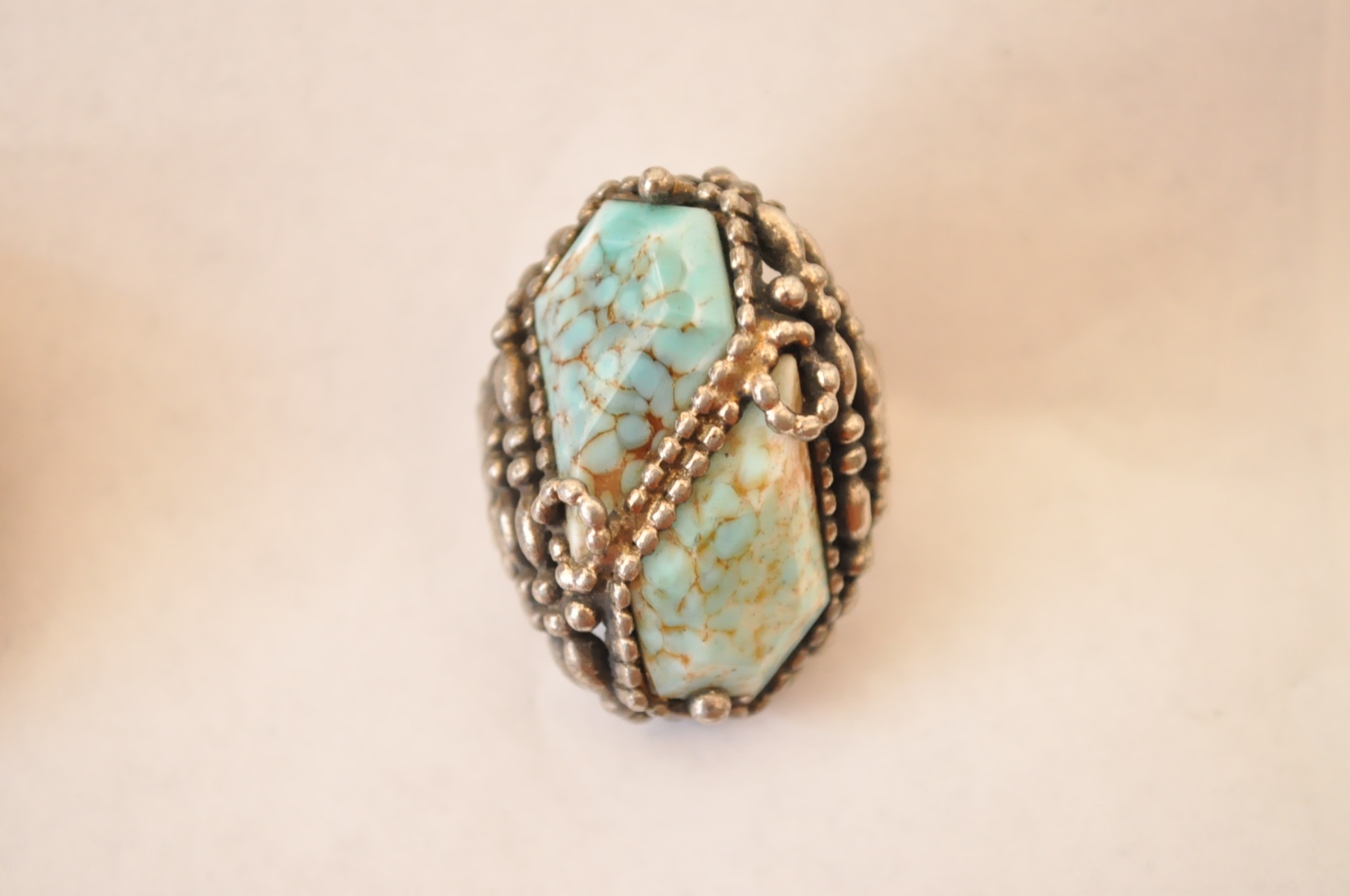 Rhinestone Fashion Jewelry