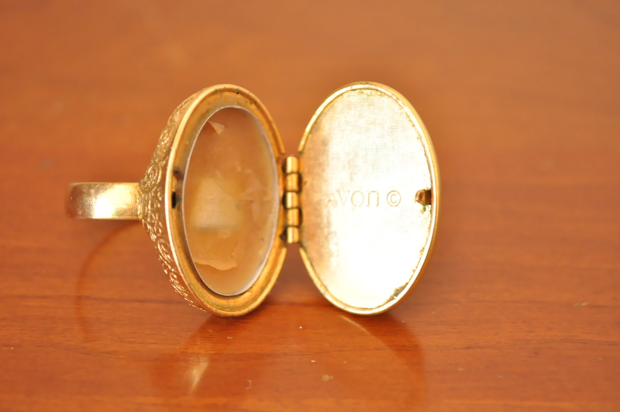 Rhinestone Fashion Jewelry