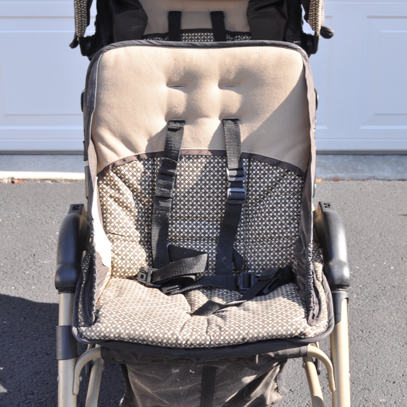 Duo Glider Stroller