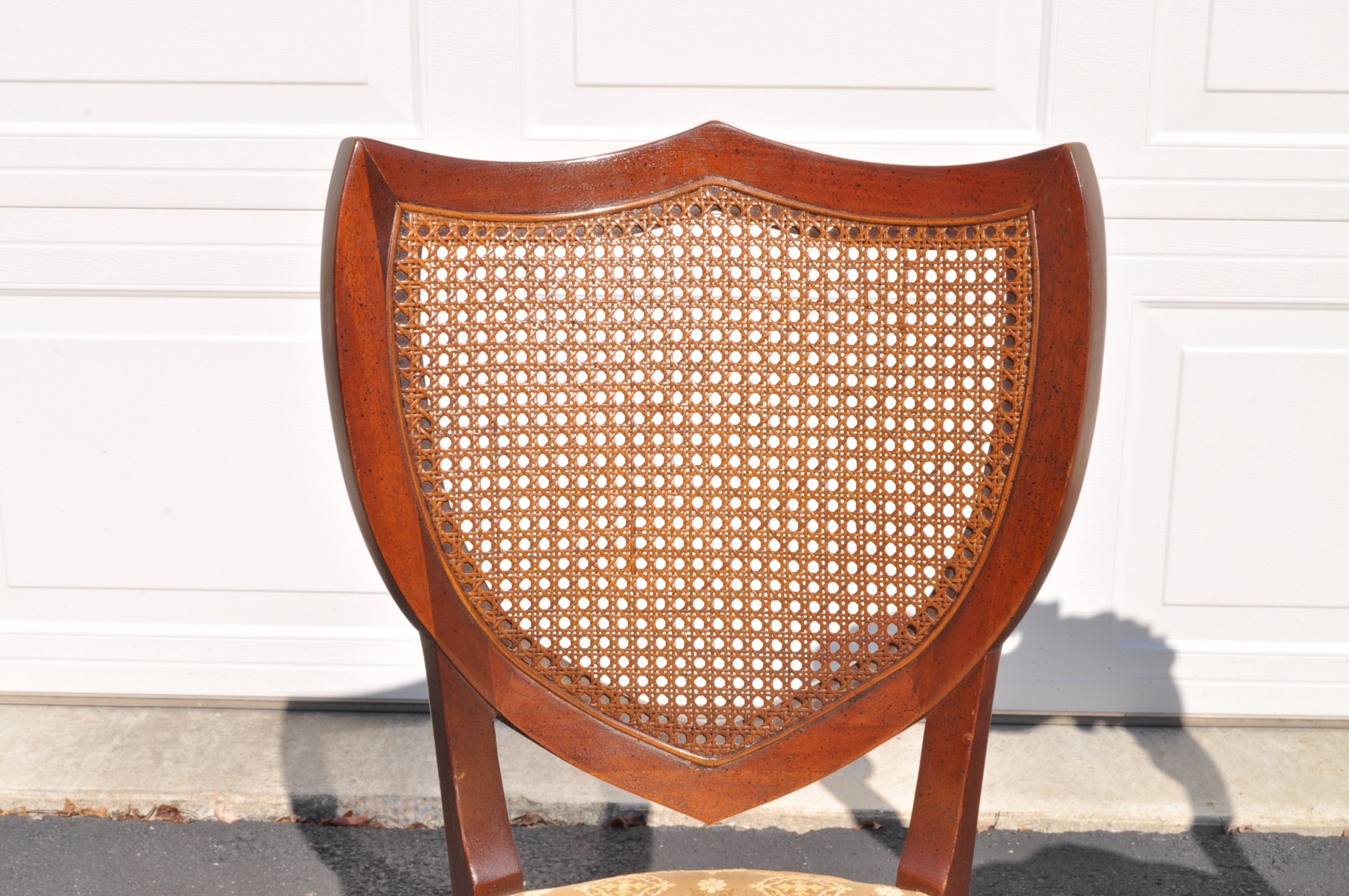 Pair of Vintage Chairs