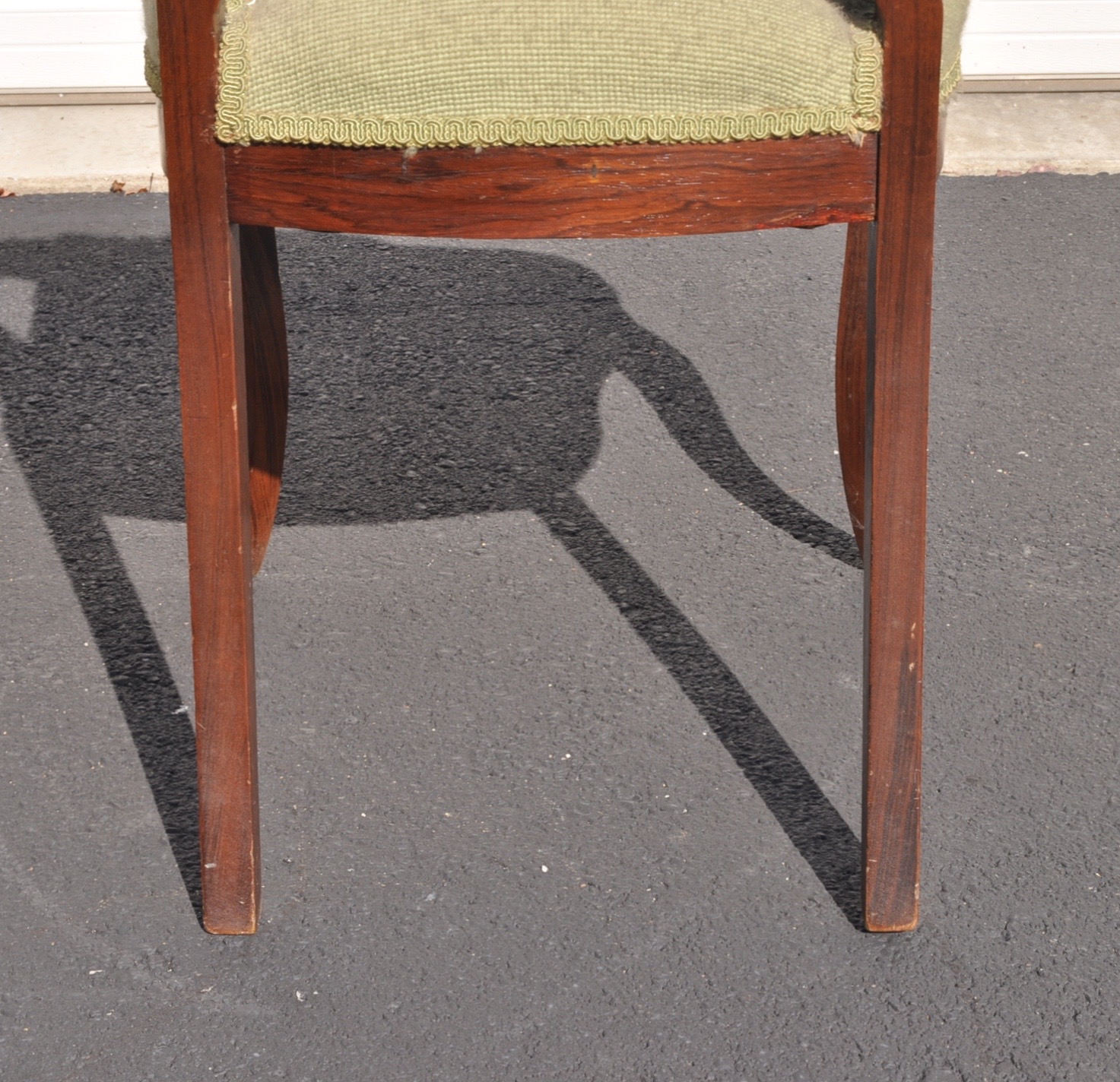 Pair of Vintage Chairs