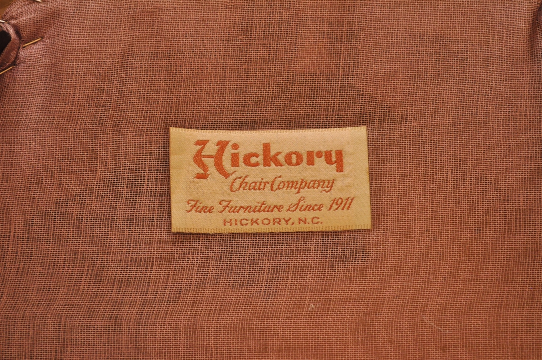 Pair of Vintage Chairs