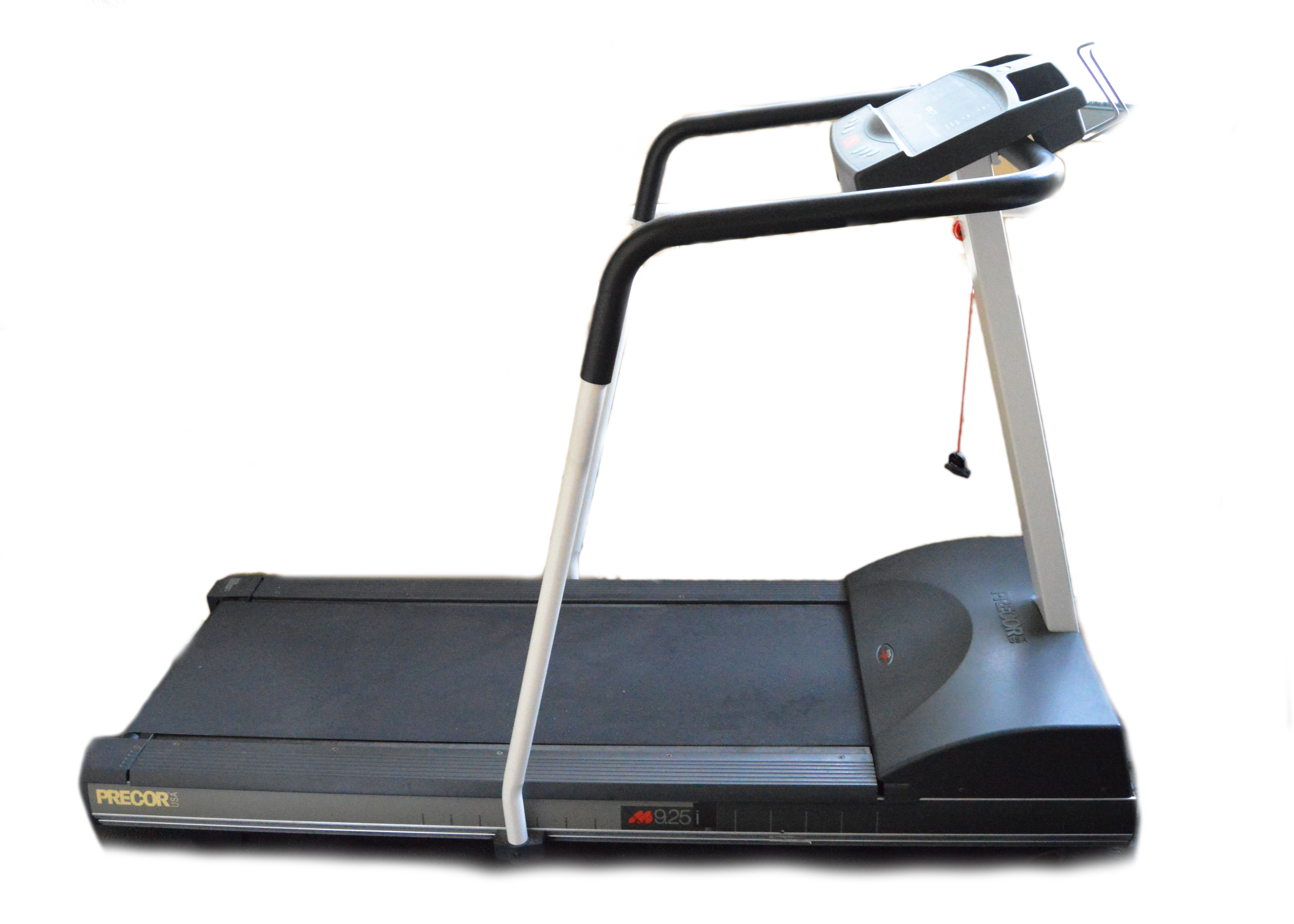 Precor clearance 9.25 treadmill
