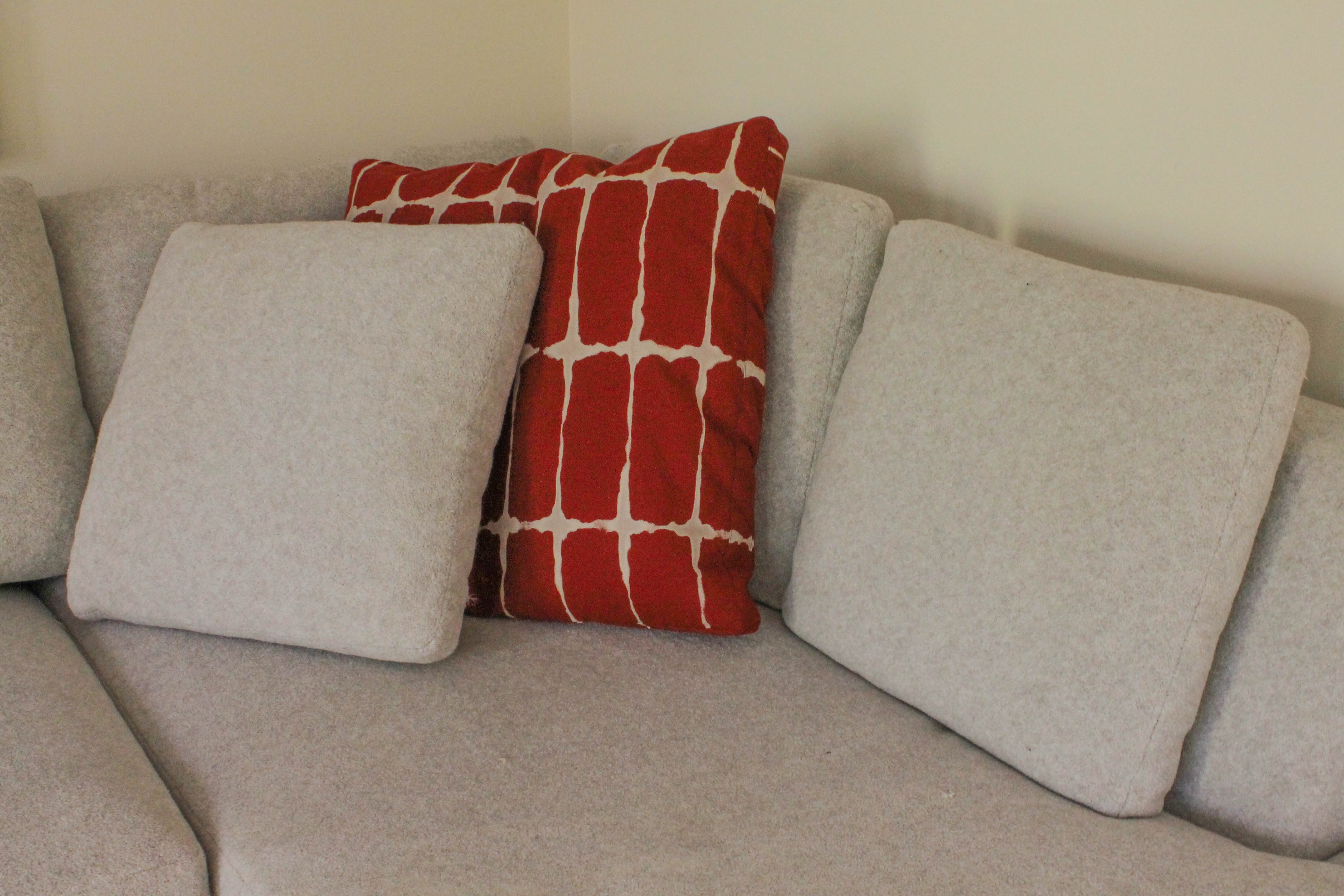 B&B Italia Charles Sofa